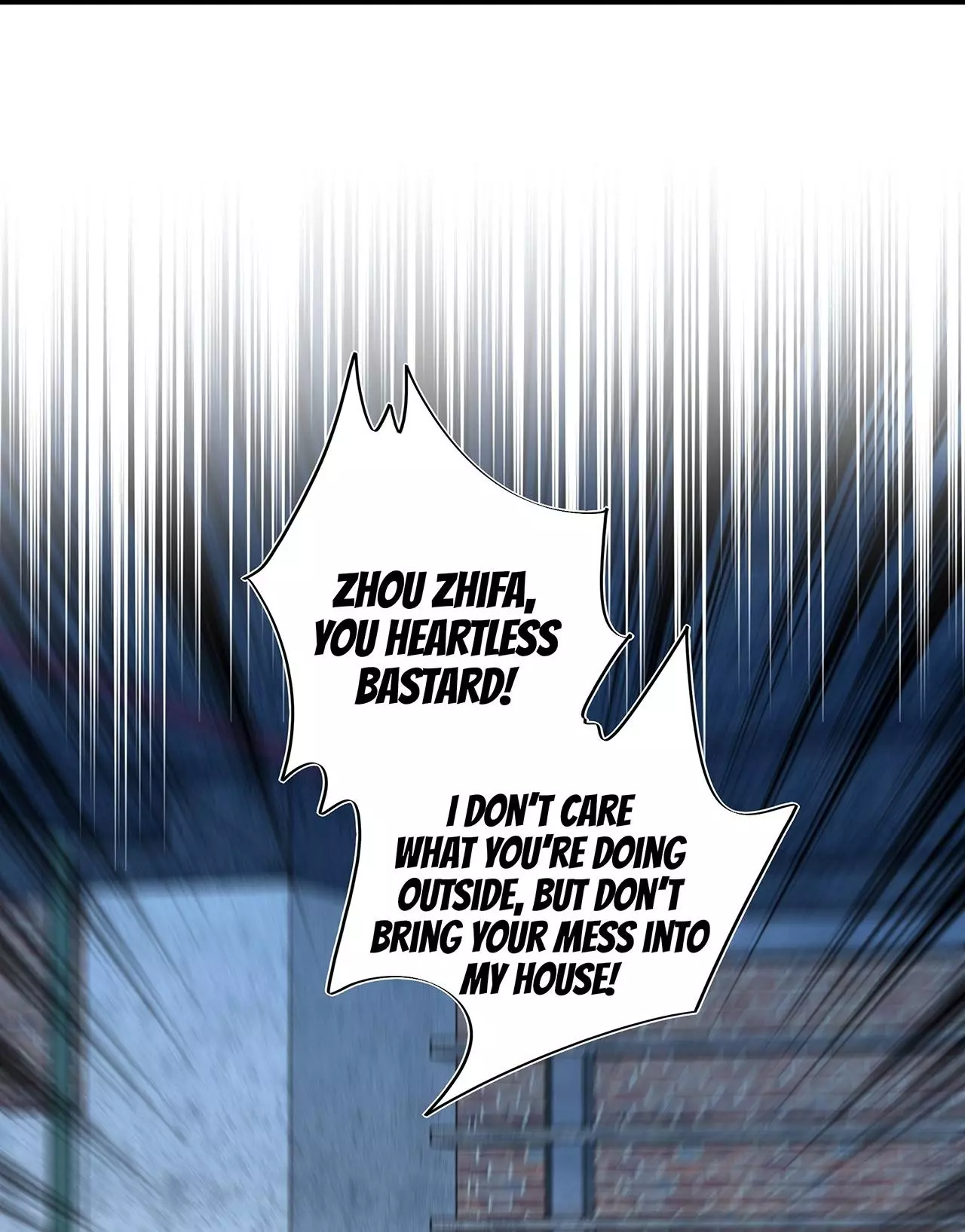 When the Stars Realign - Chapter 38 Page 23