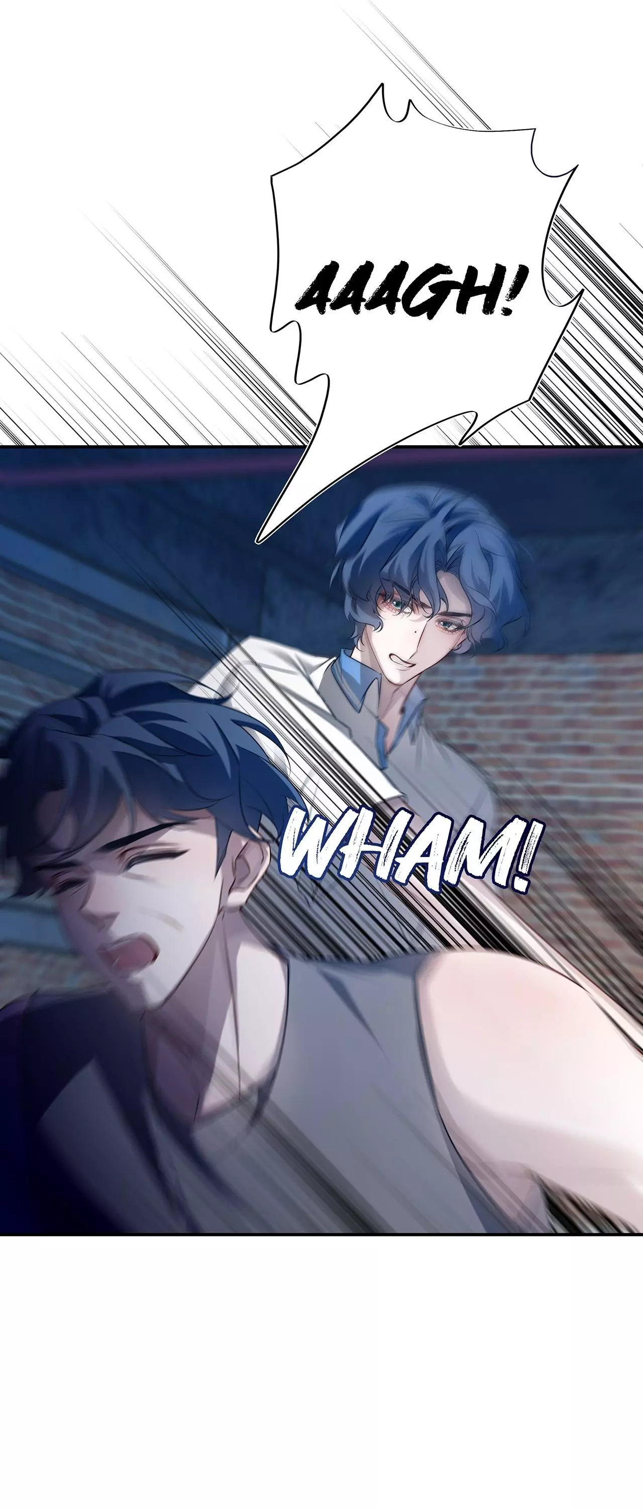 When the Stars Realign - Chapter 38 Page 26