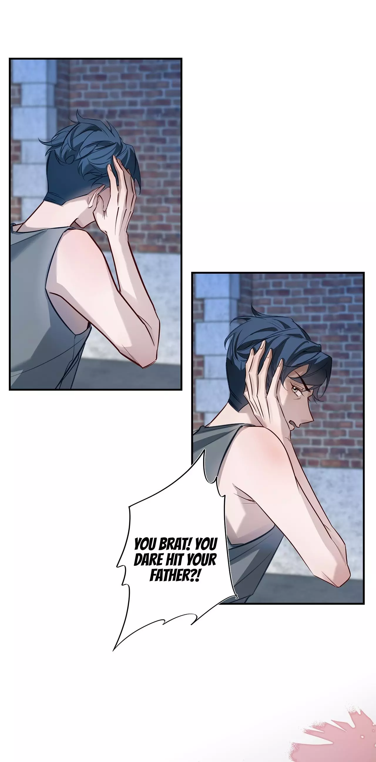 When the Stars Realign - Chapter 38 Page 27