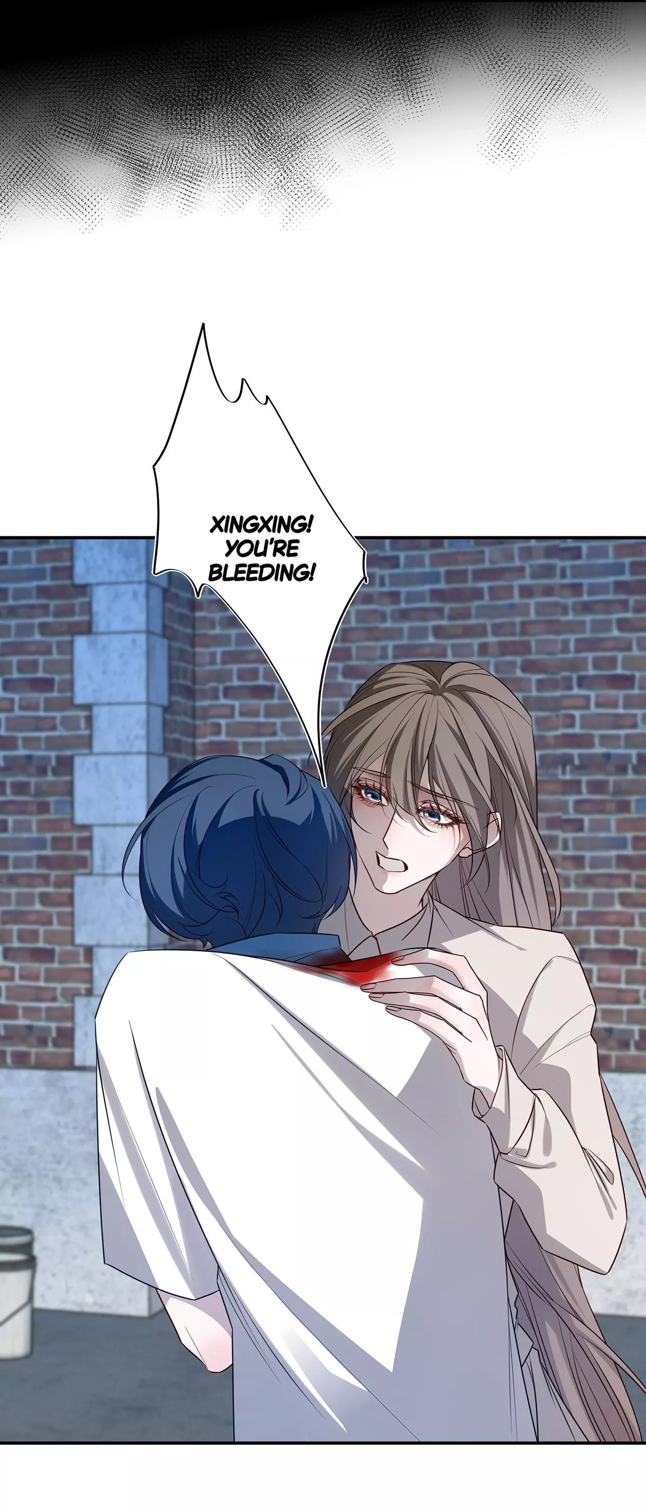 When the Stars Realign - Chapter 38 Page 31