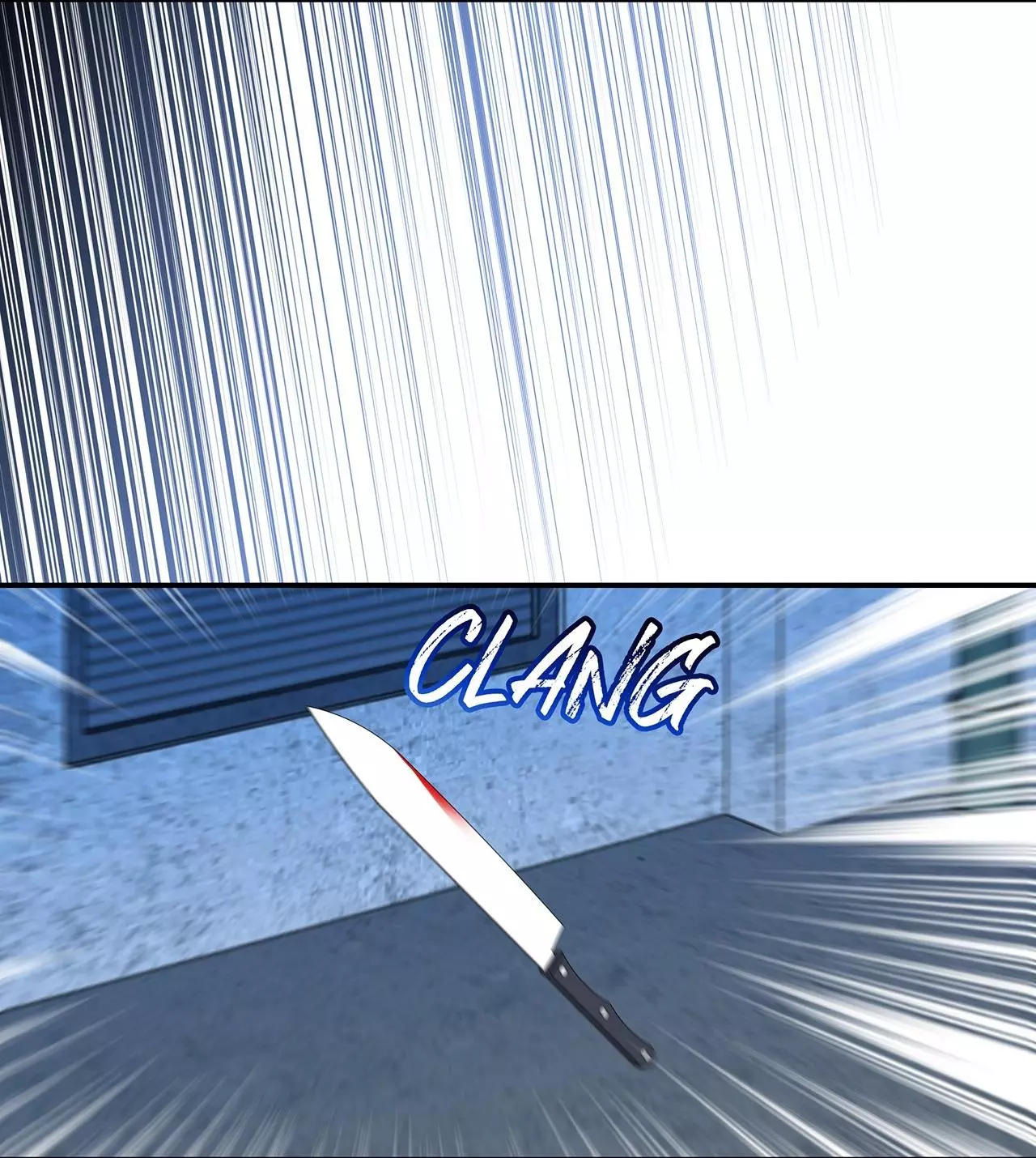 When the Stars Realign - Chapter 38 Page 34