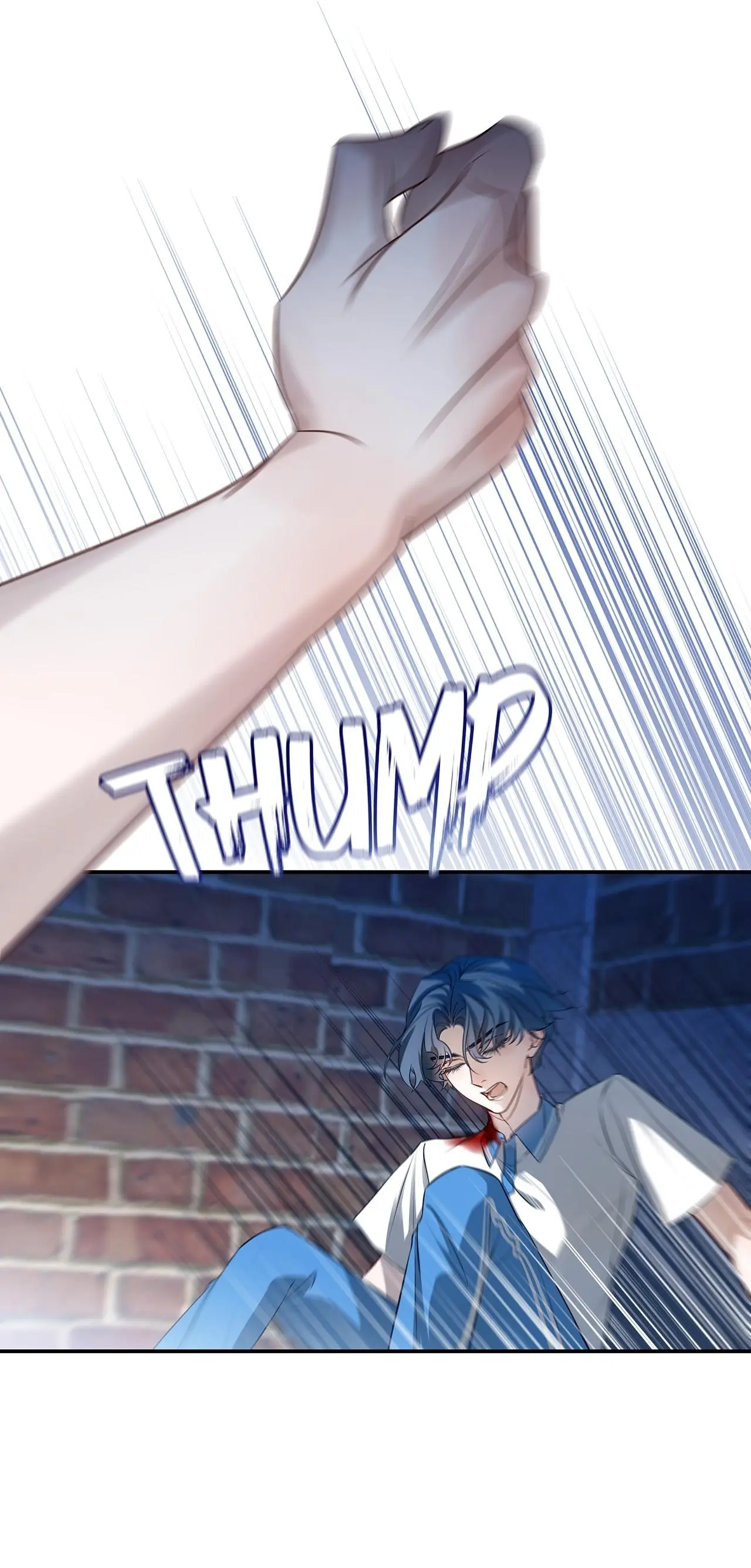 When the Stars Realign - Chapter 39 Page 5