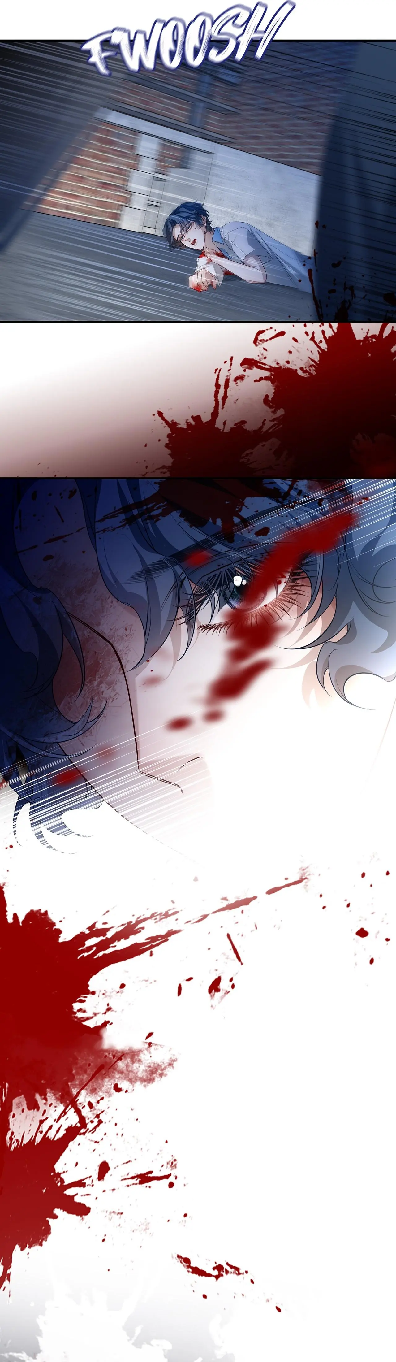When the Stars Realign - Chapter 39 Page 10