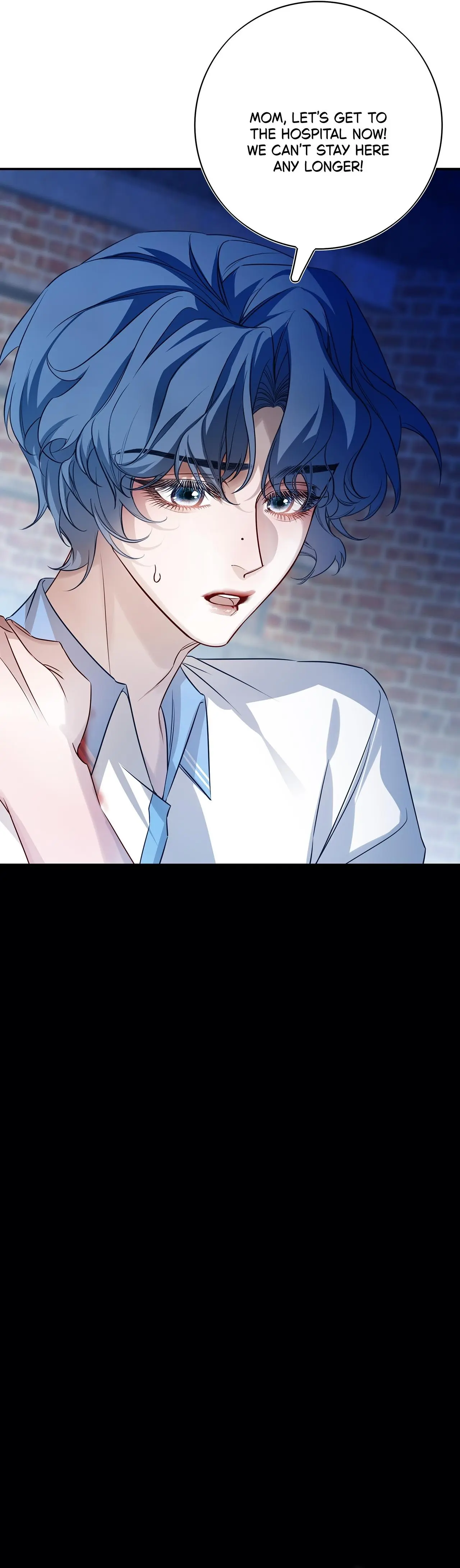 When the Stars Realign - Chapter 39 Page 18