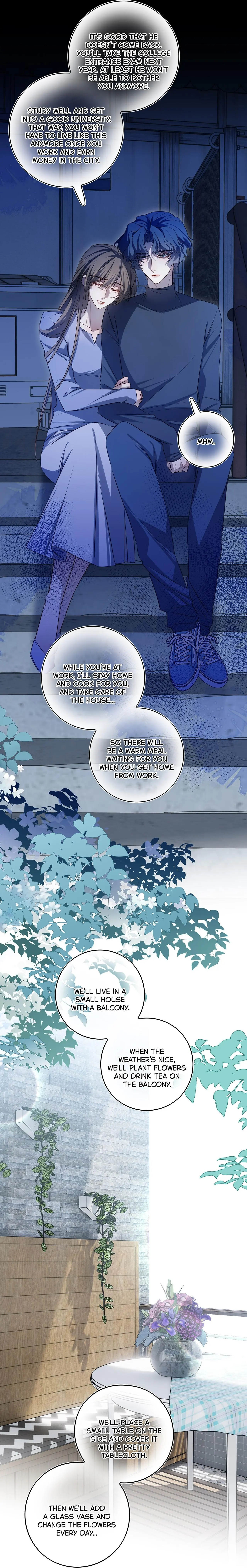 When the Stars Realign - Chapter 39 Page 27