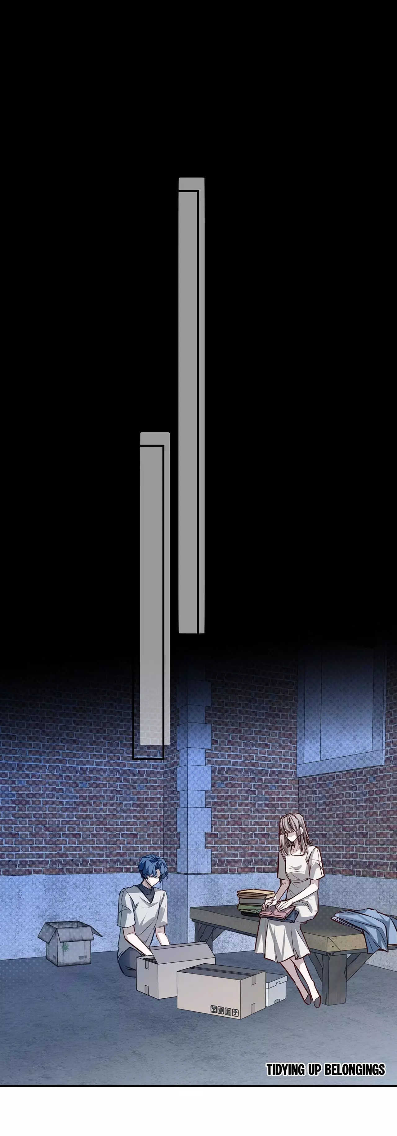 When the Stars Realign - Chapter 40 Page 7