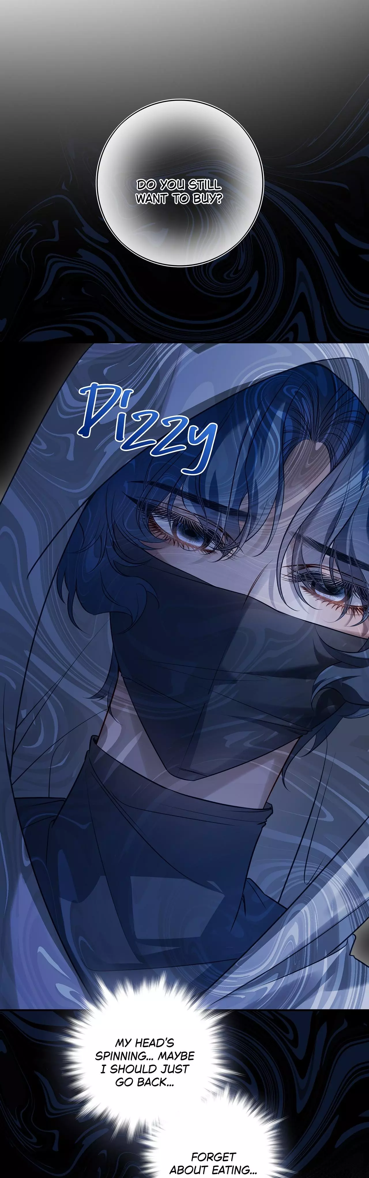 When the Stars Realign - Chapter 40 Page 22
