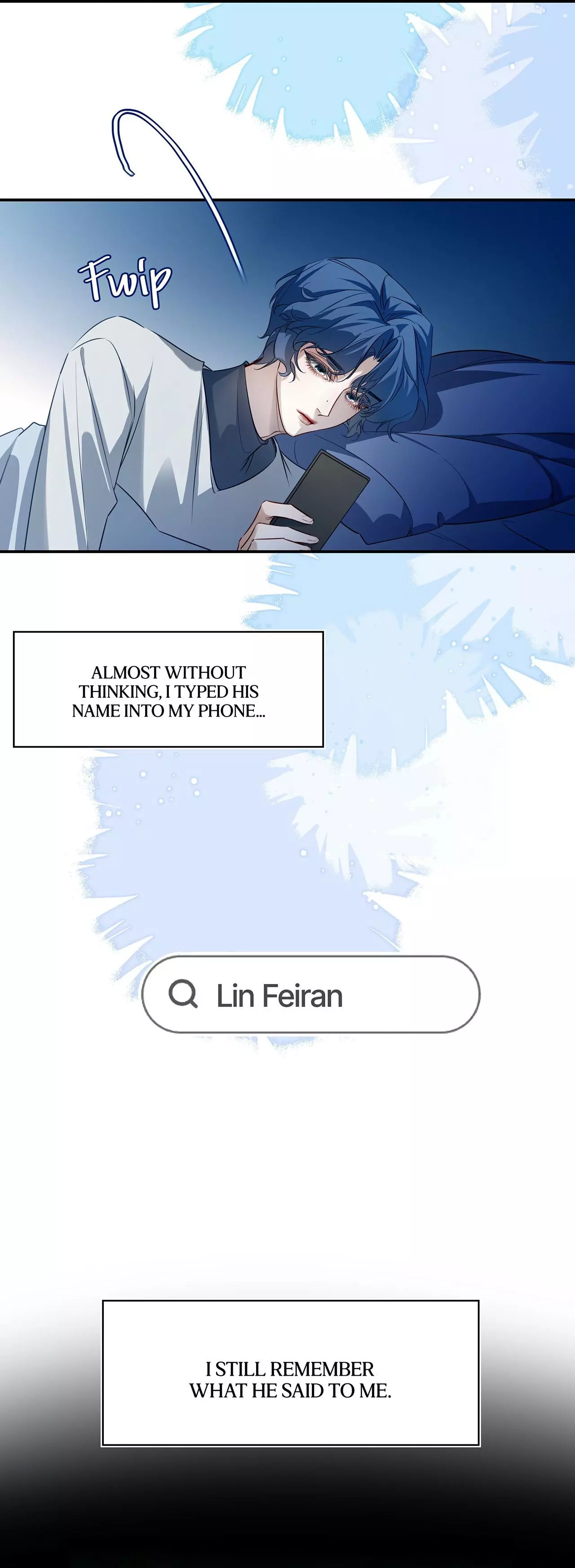 When the Stars Realign - Chapter 41 Page 9