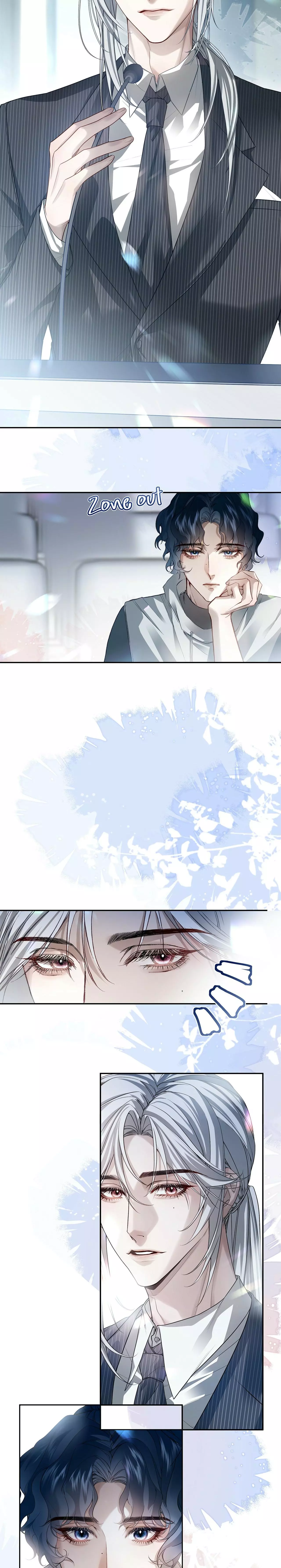 When the Stars Realign - Chapter 41 Page 20