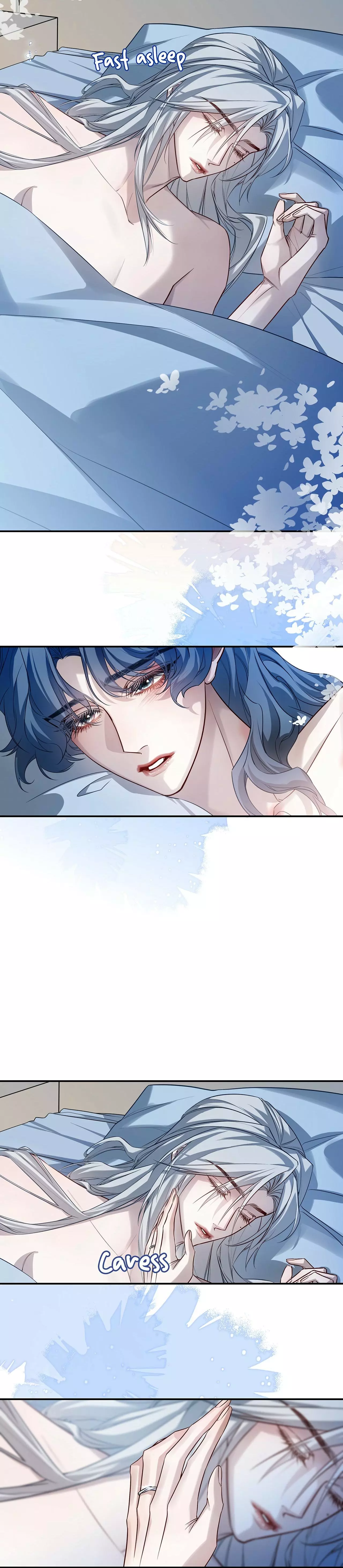 When the Stars Realign - Chapter 41 Page 23
