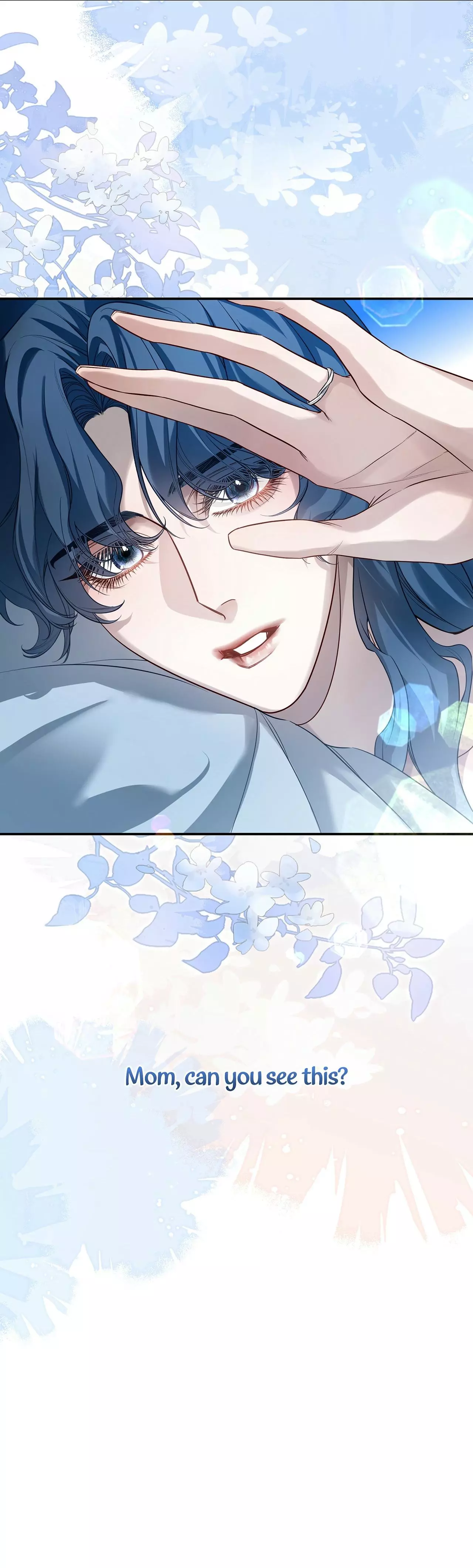 When the Stars Realign - Chapter 41 Page 24