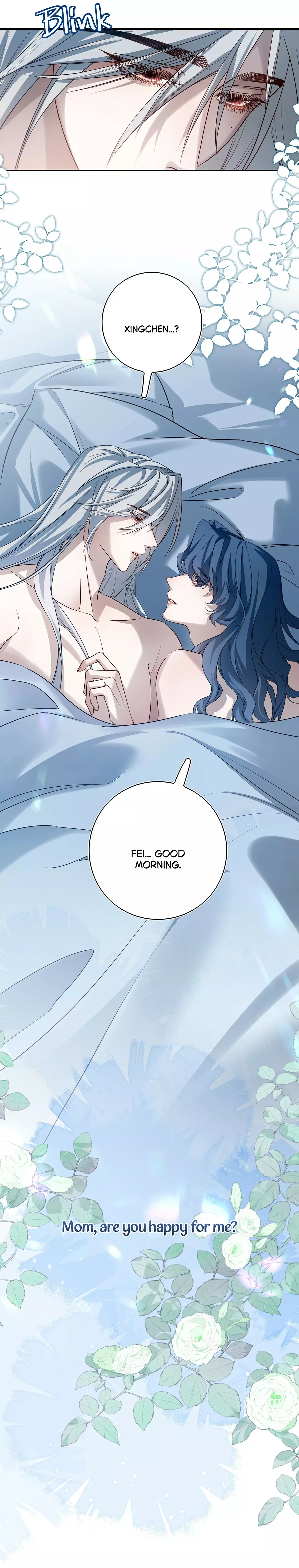 When the Stars Realign - Chapter 41 Page 25