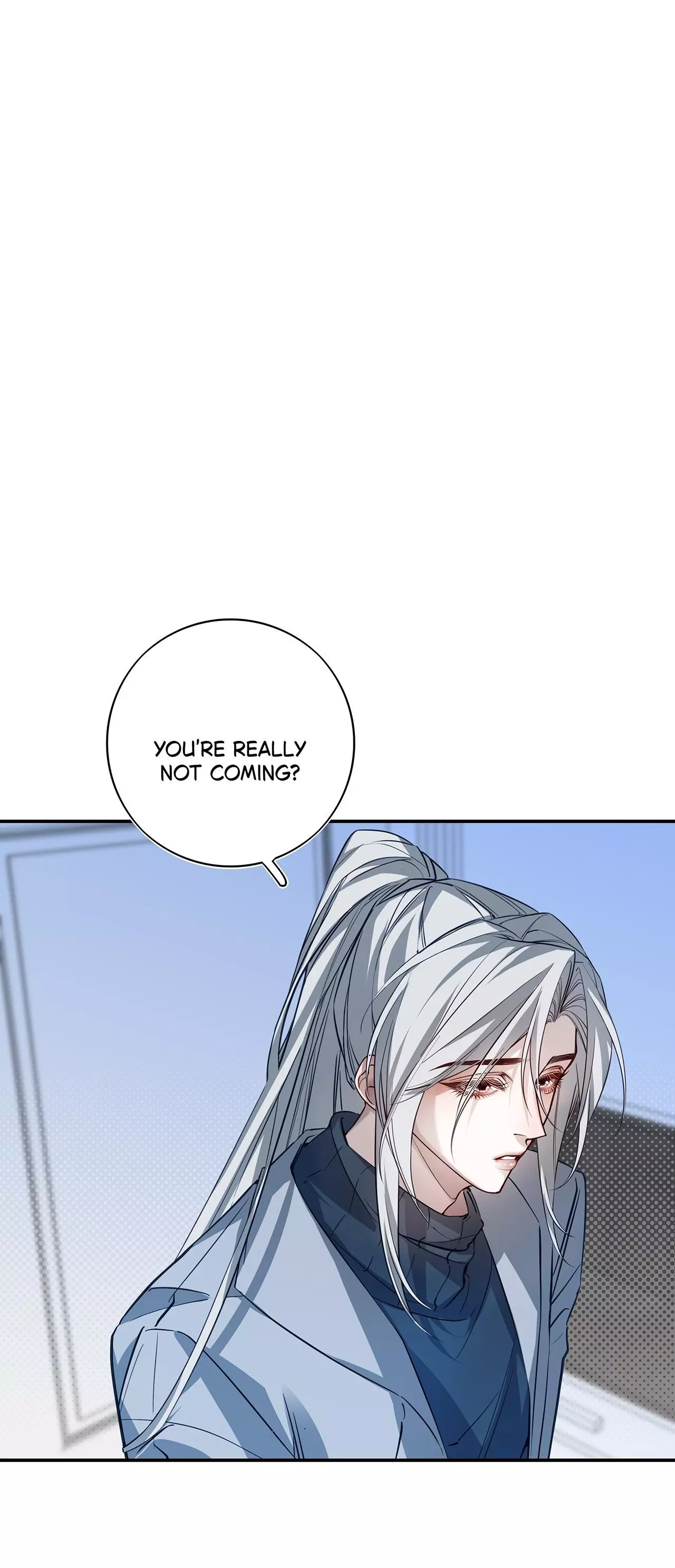When the Stars Realign - Chapter 42 Page 3