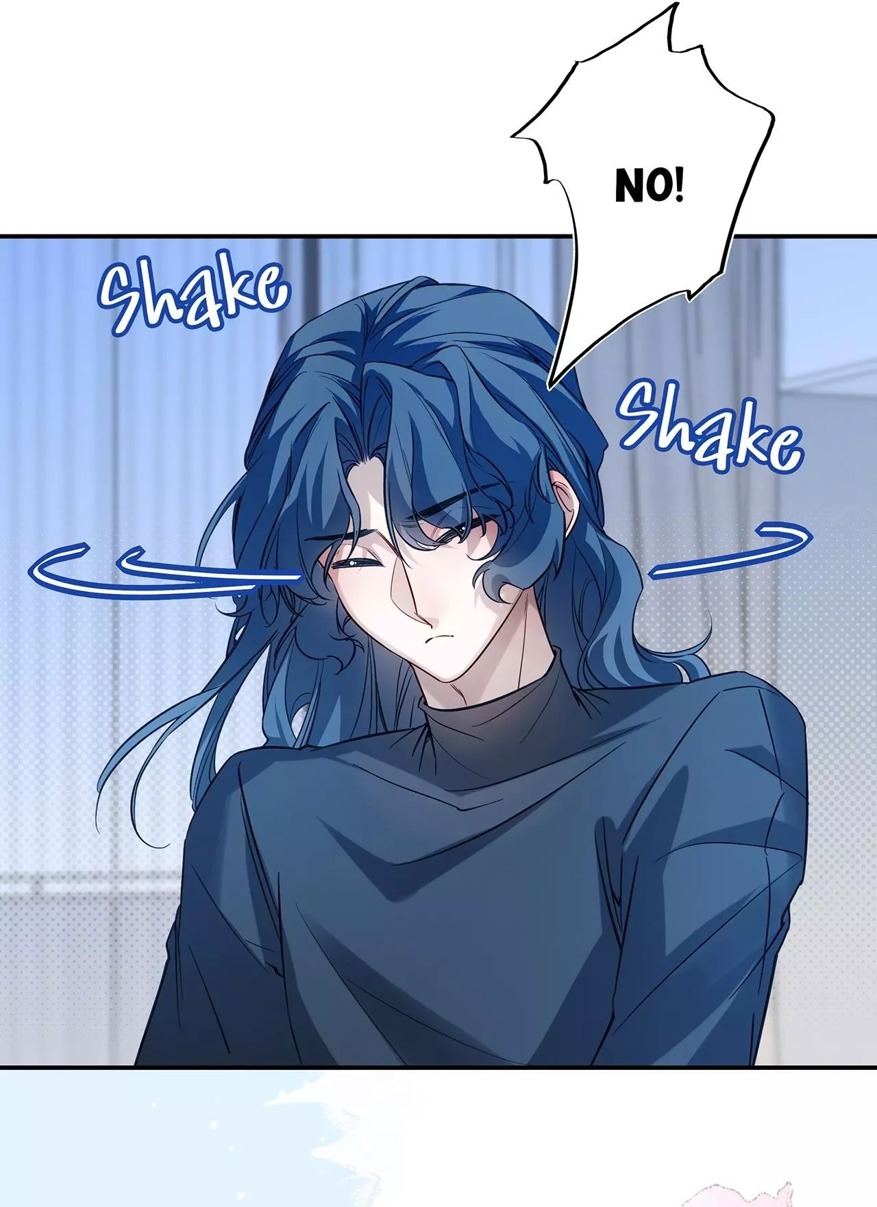 When the Stars Realign - Chapter 42 Page 4