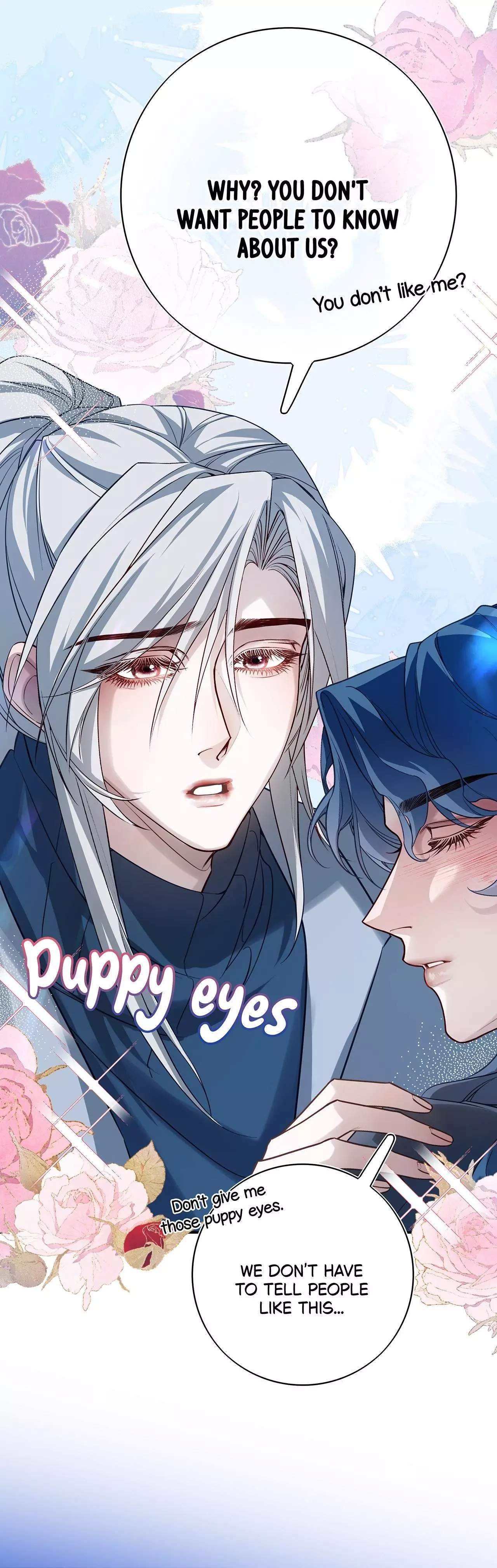 When the Stars Realign - Chapter 42 Page 5