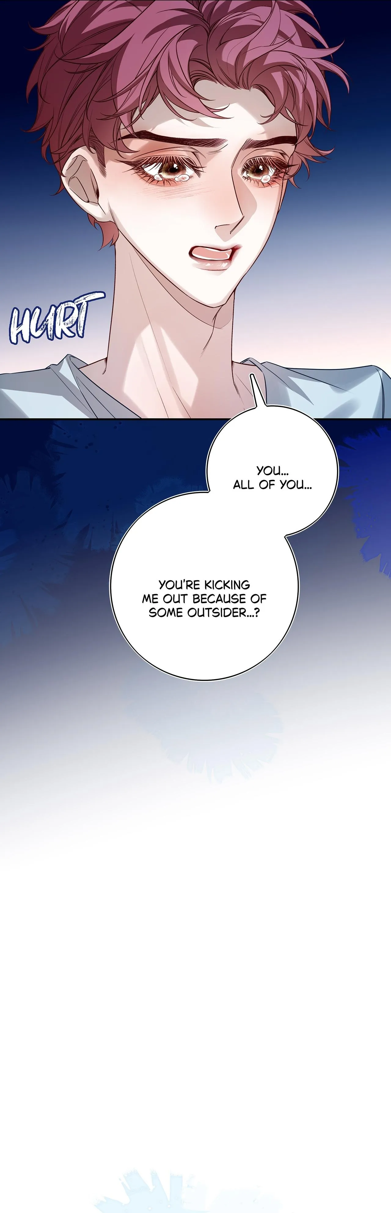 When the Stars Realign - Chapter 43 Page 15