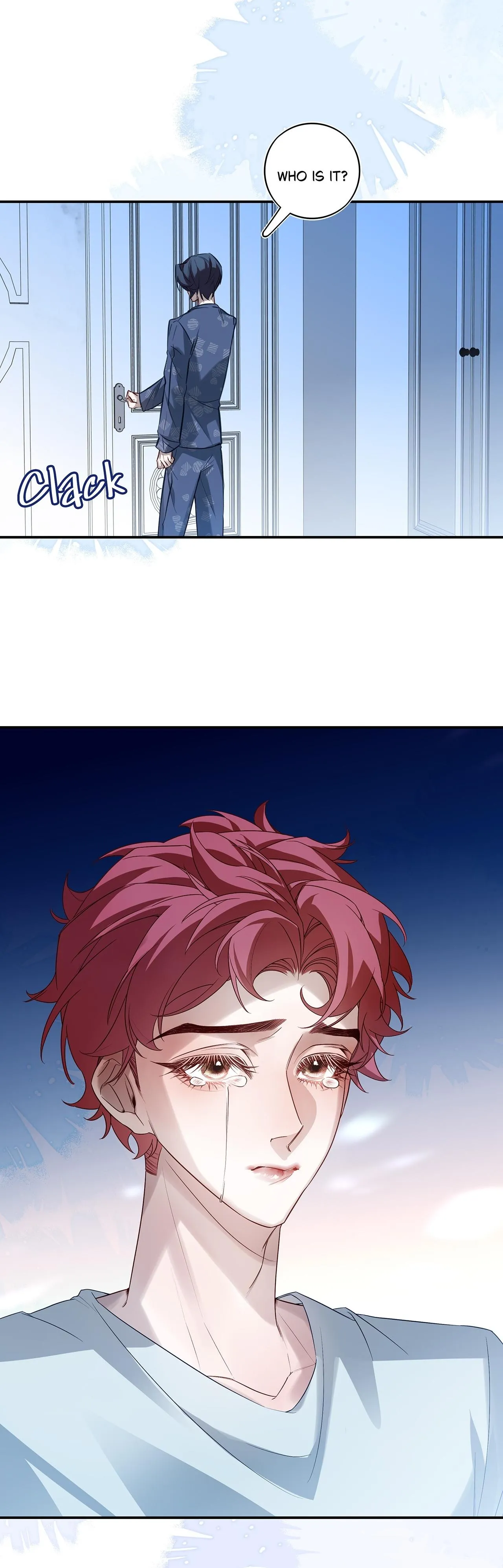 When the Stars Realign - Chapter 43 Page 17
