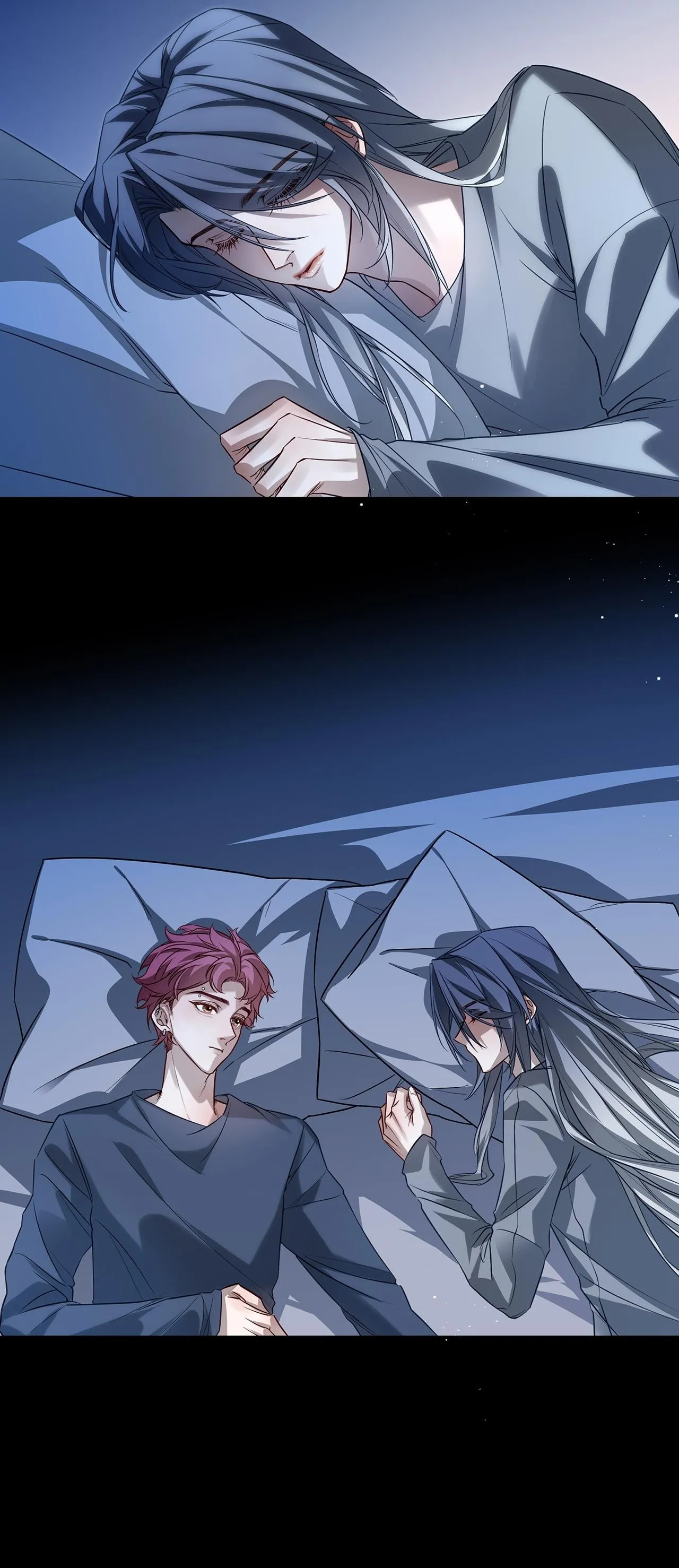 When the Stars Realign - Chapter 43 Page 23