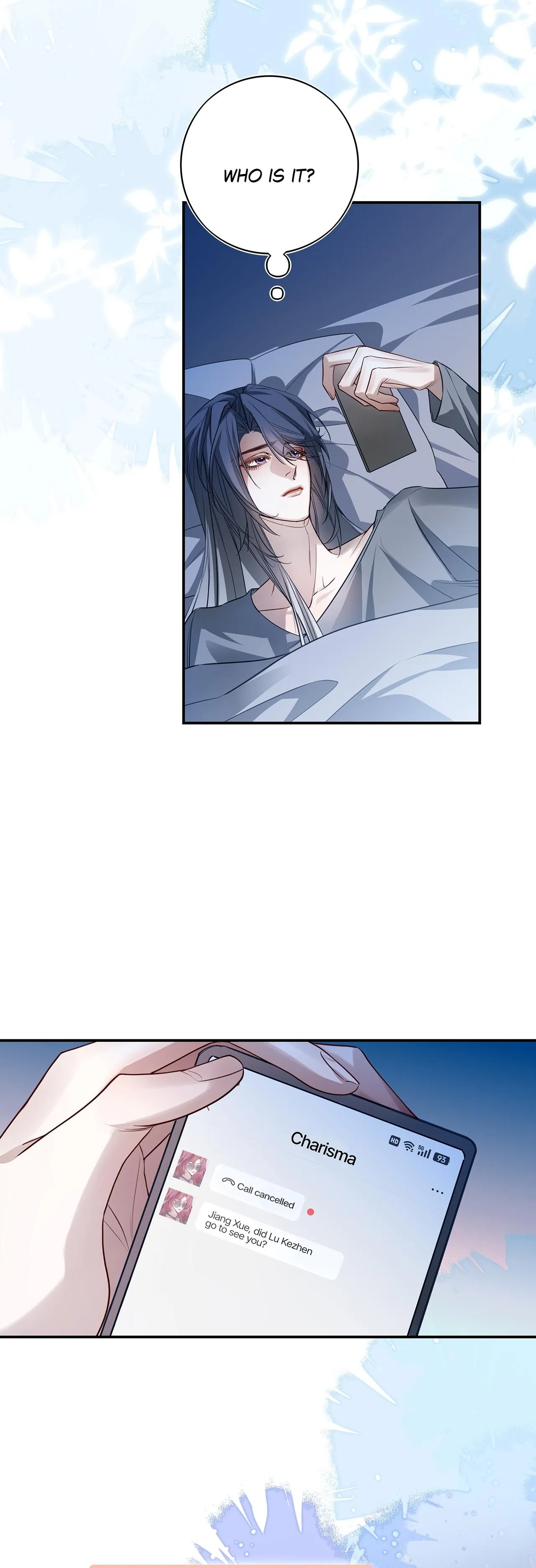 When the Stars Realign - Chapter 43 Page 26
