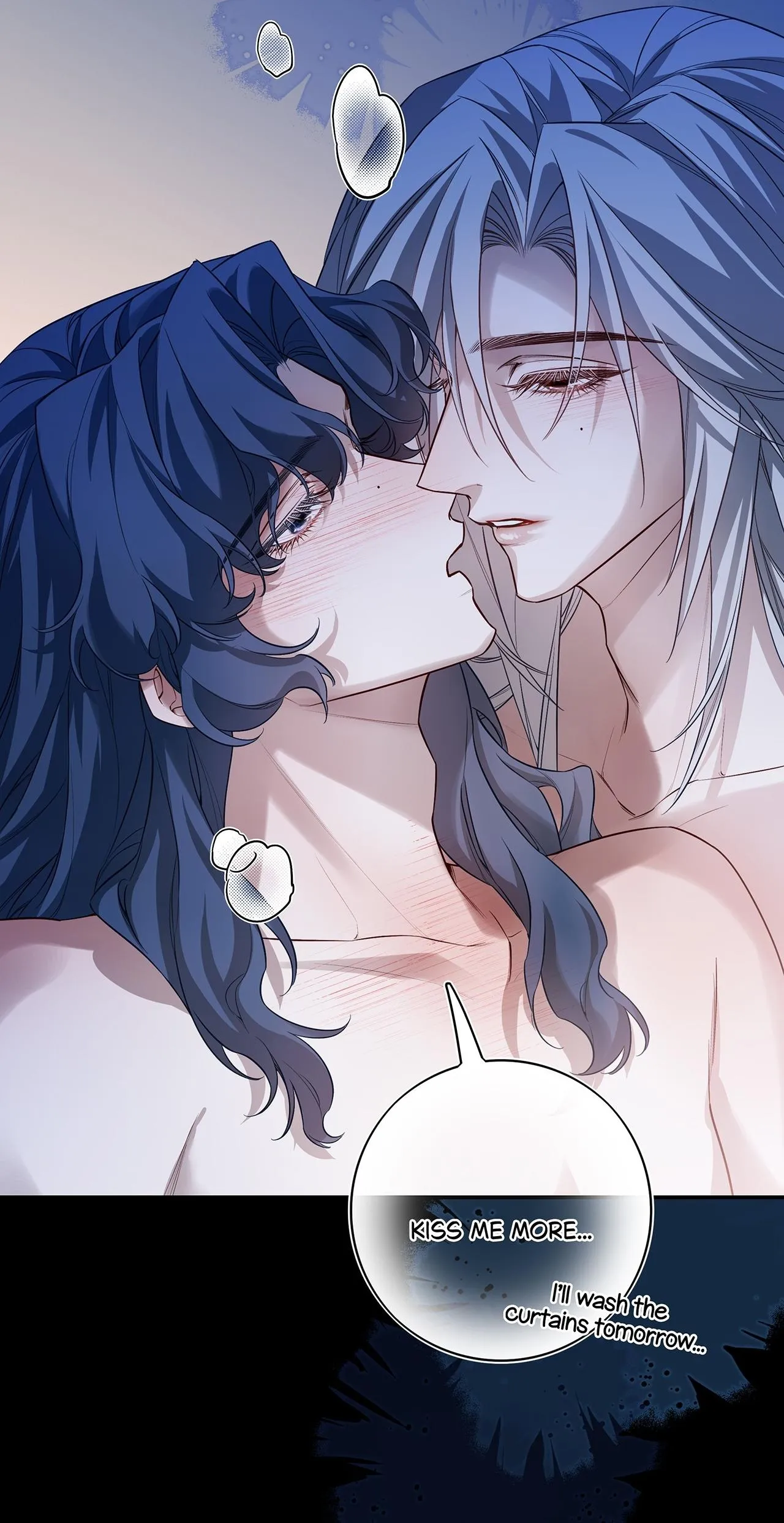 When the Stars Realign - Chapter 44 Page 25