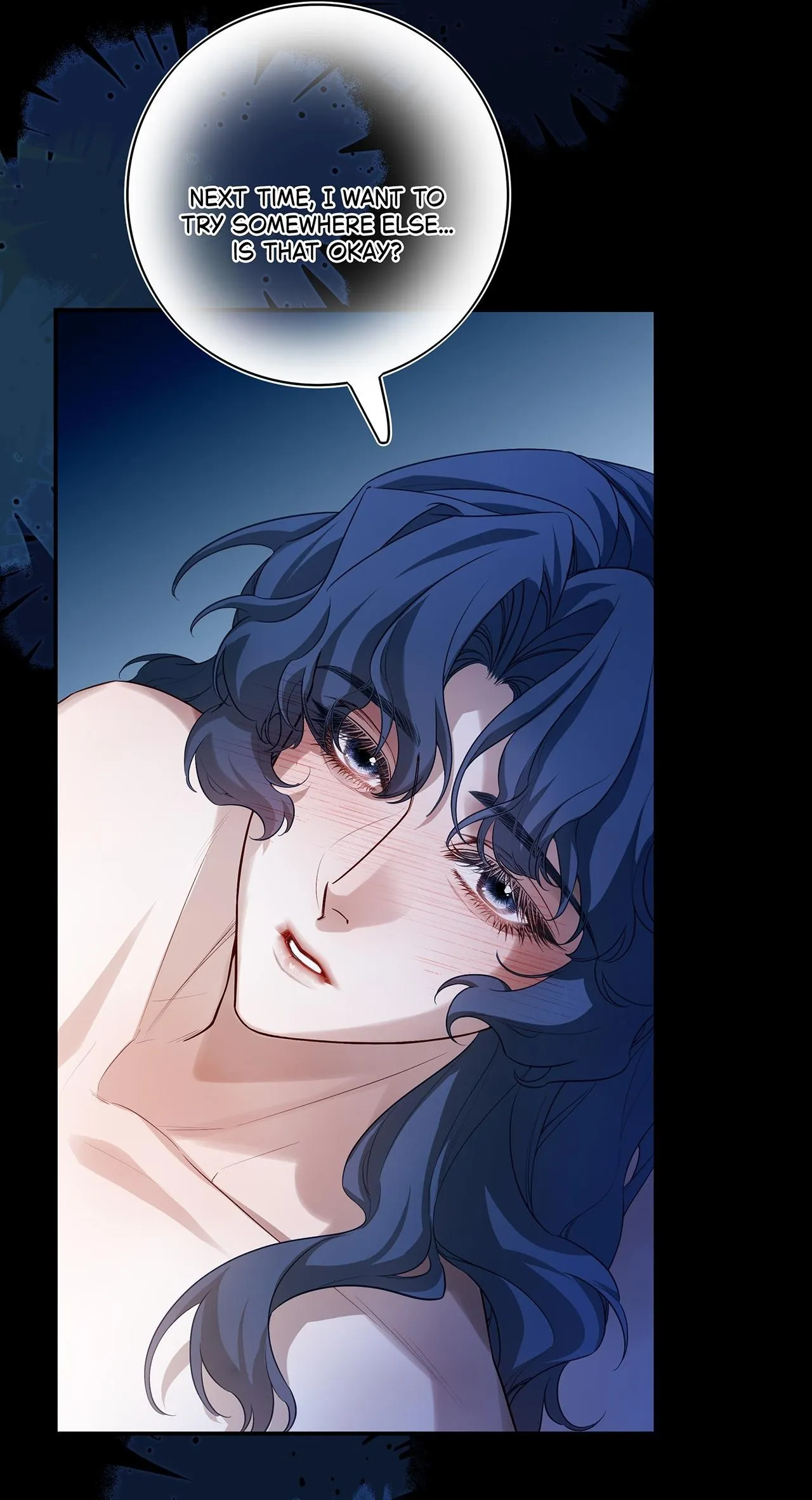 When the Stars Realign - Chapter 44 Page 26