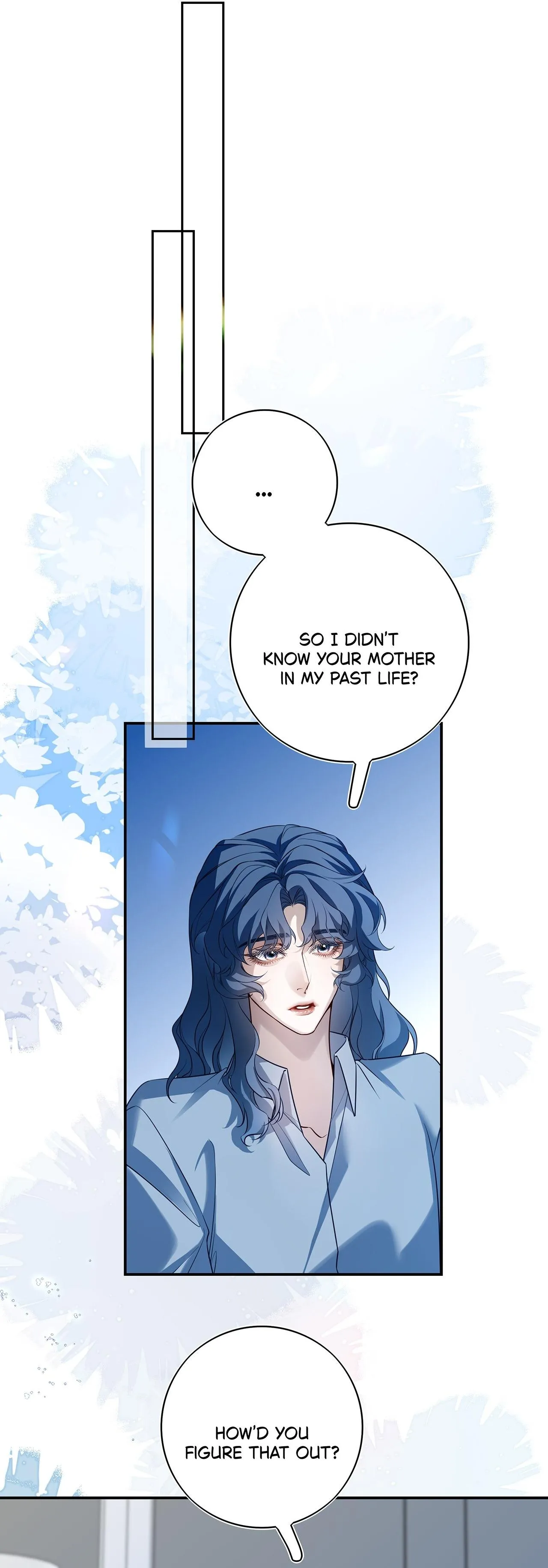 When the Stars Realign - Chapter 45 Page 16