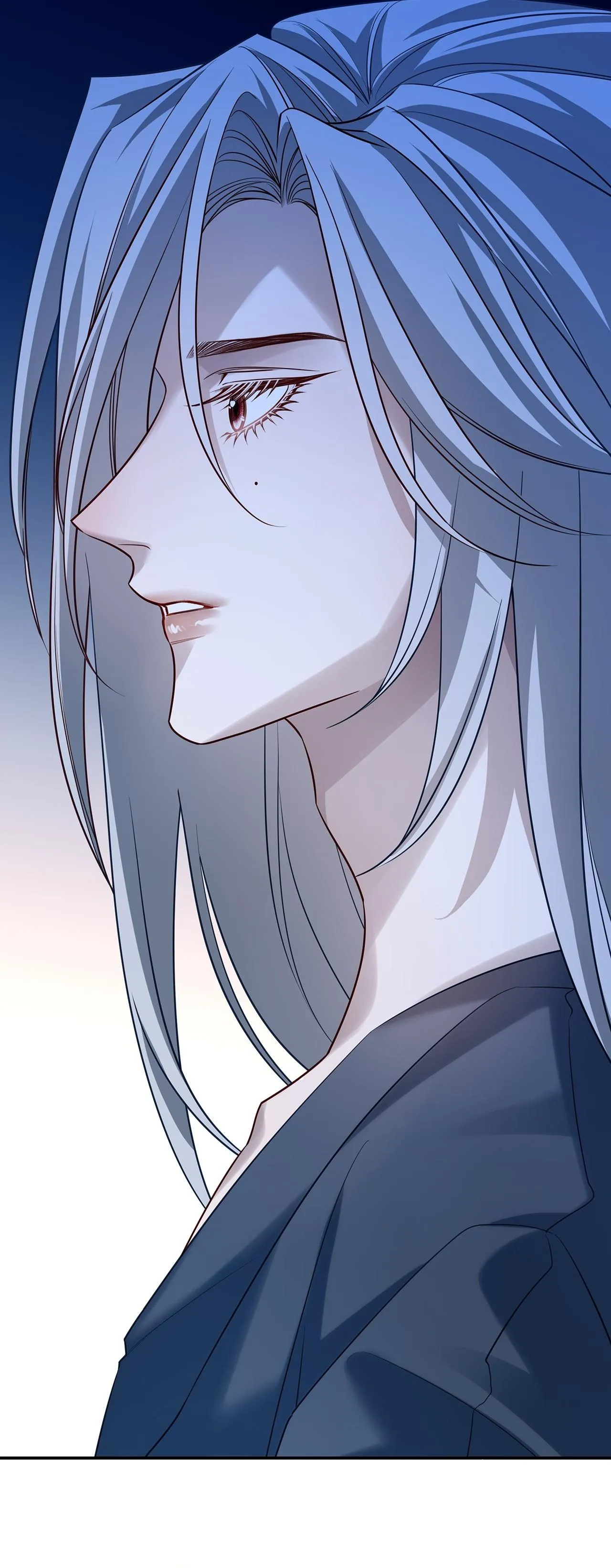 When the Stars Realign - Chapter 45 Page 18