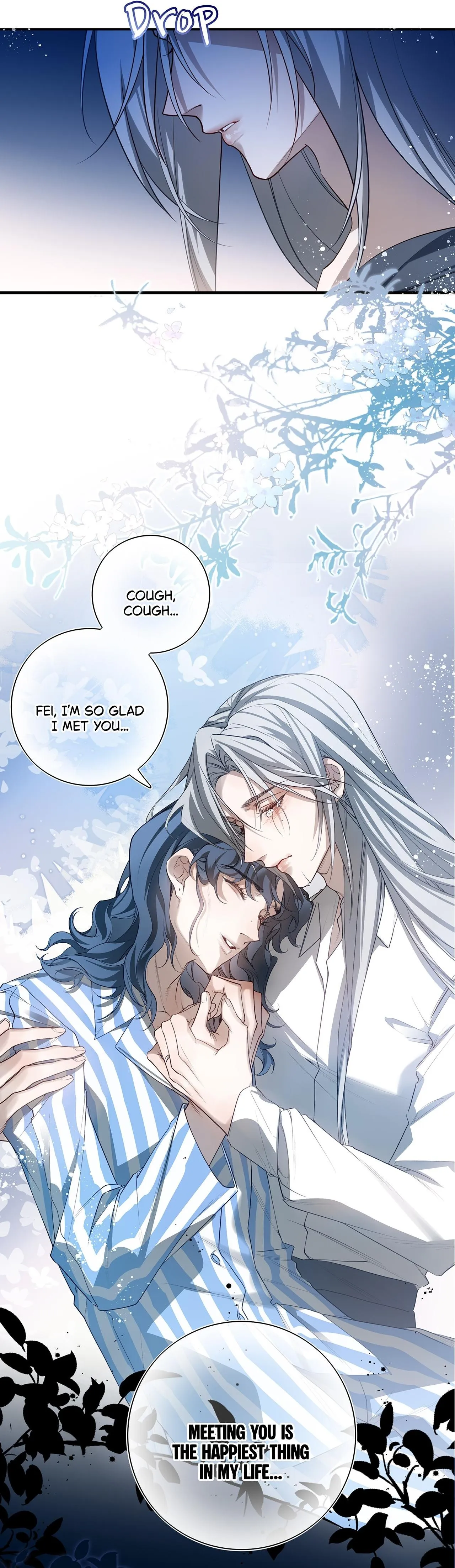 When the Stars Realign - Chapter 45 Page 19