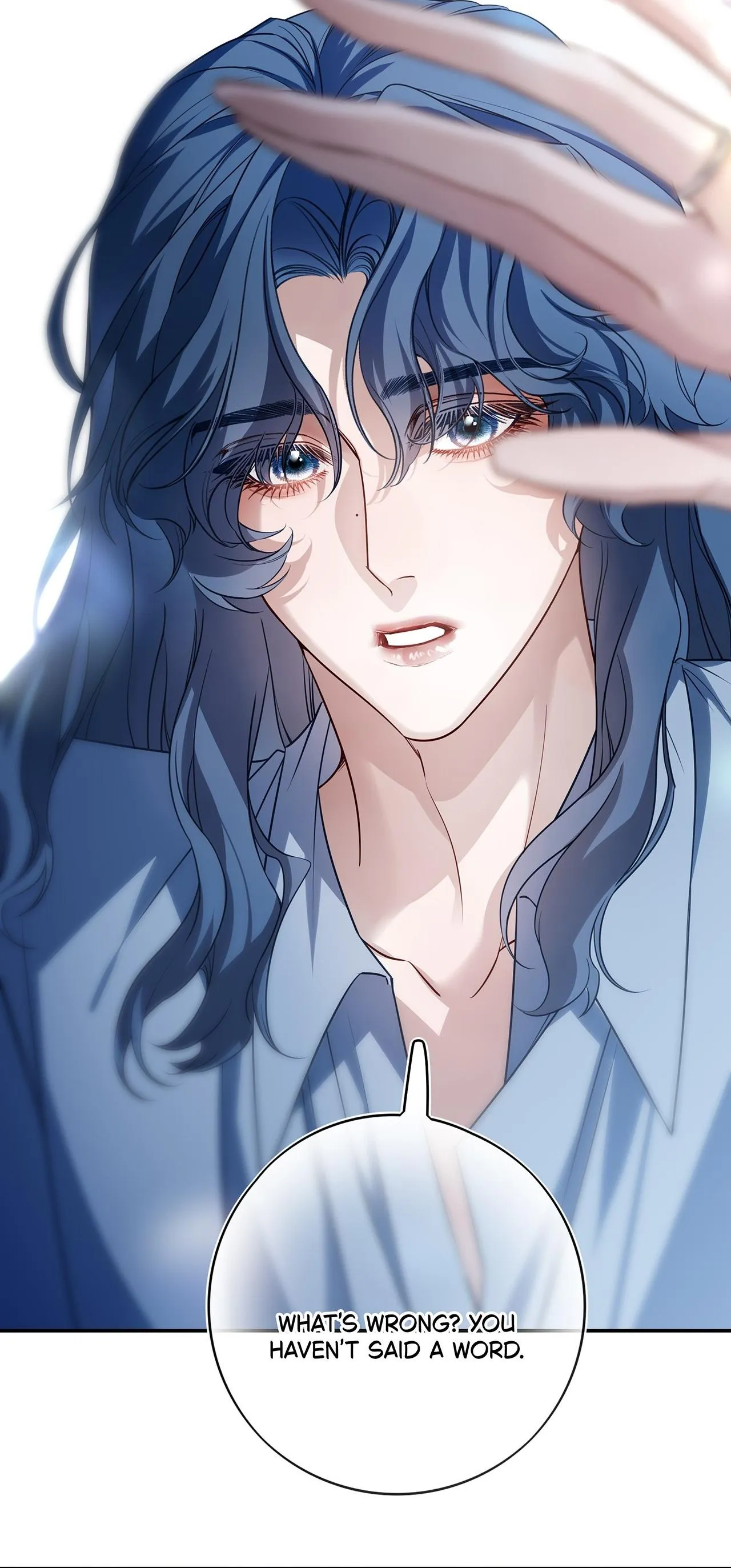 When the Stars Realign - Chapter 45 Page 21