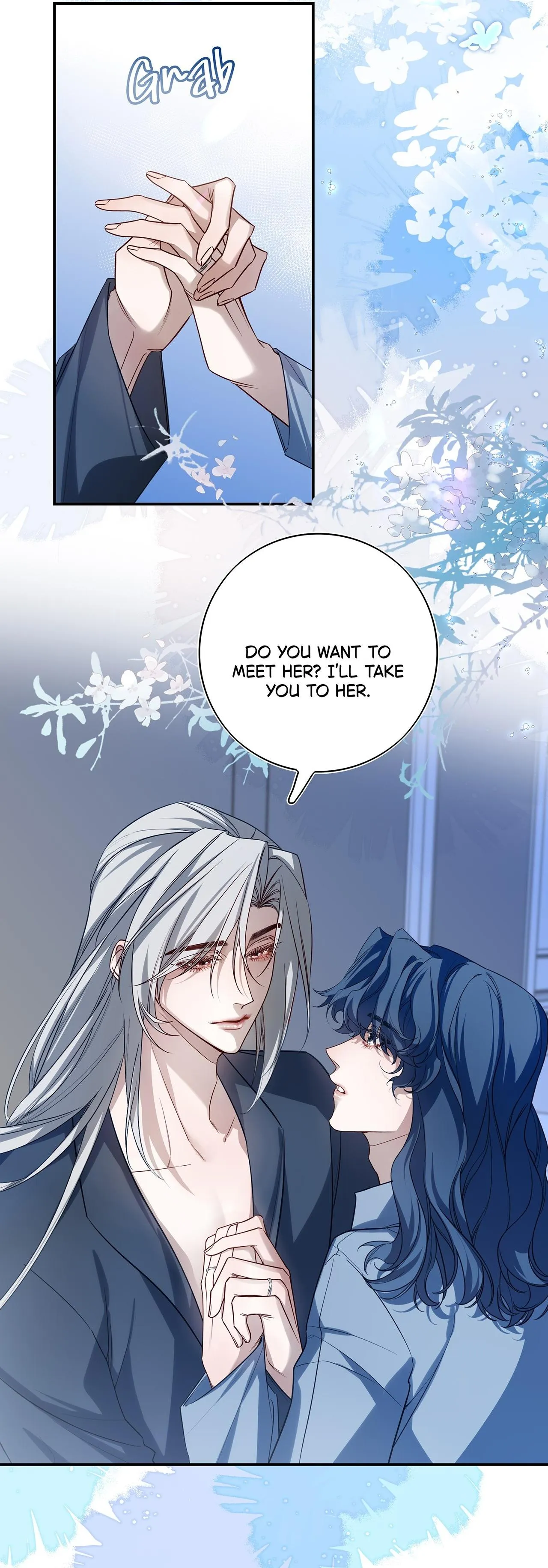 When the Stars Realign - Chapter 45 Page 23