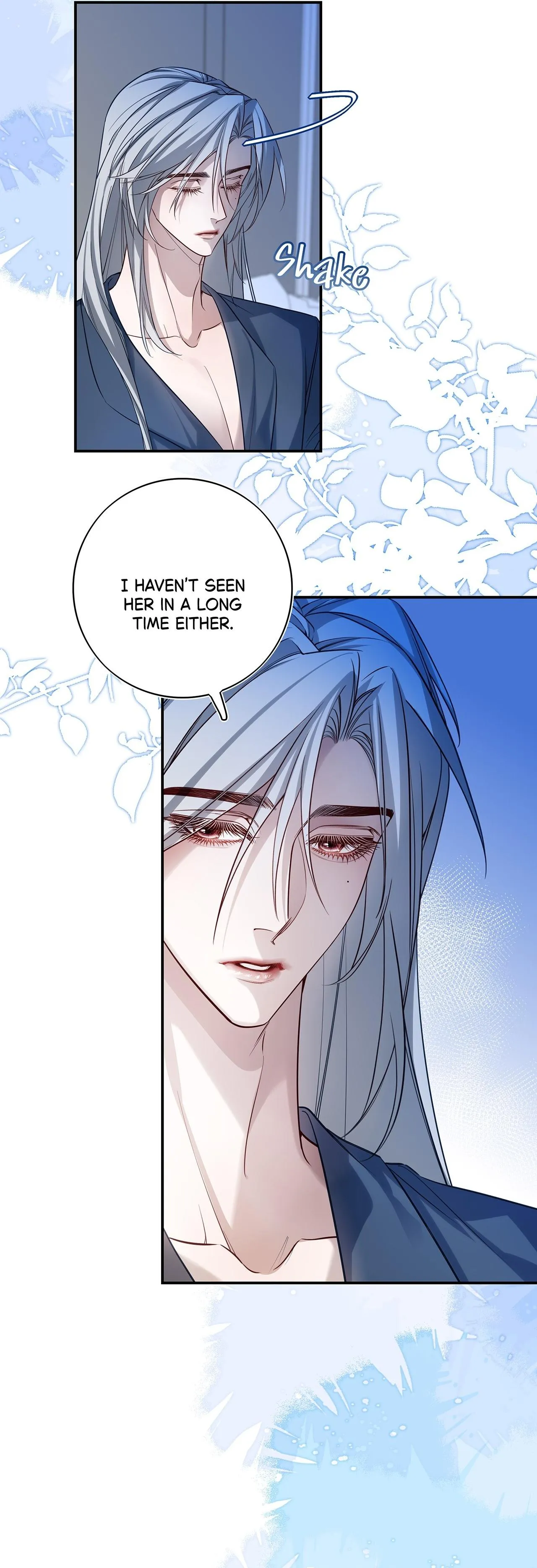 When the Stars Realign - Chapter 45 Page 25