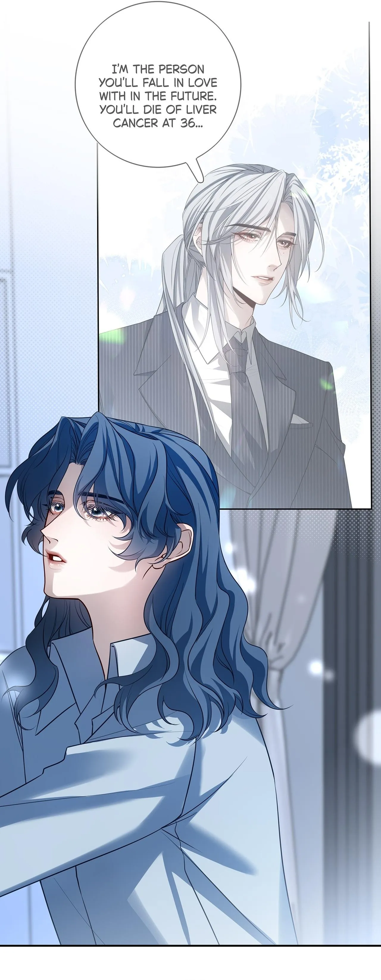 When the Stars Realign - Chapter 45 Page 27