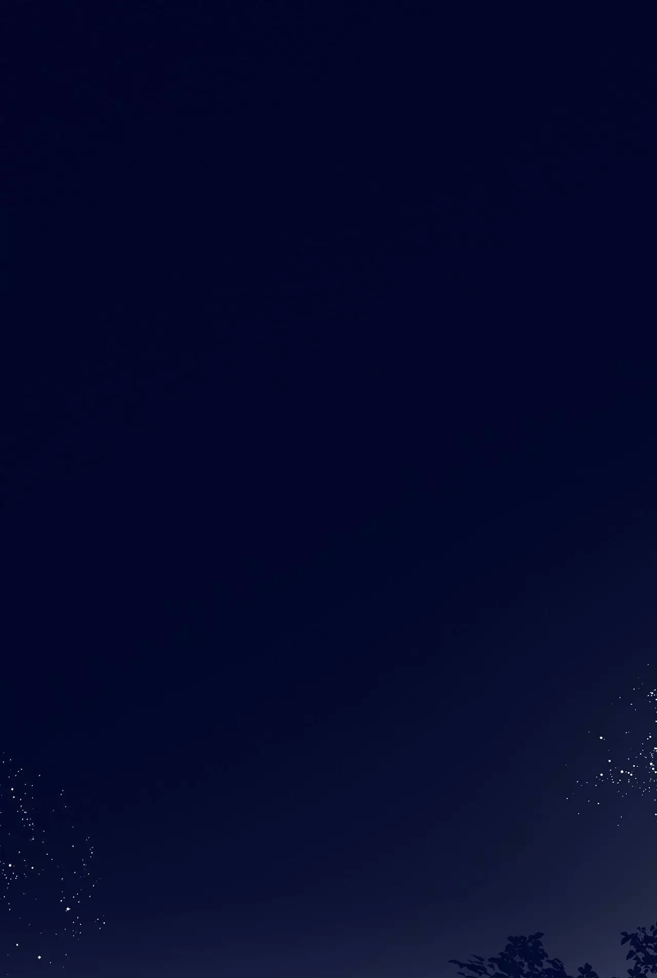 When the Stars Realign - Chapter 5 Page 2