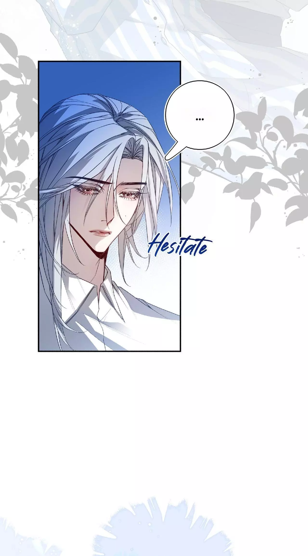 When the Stars Realign - Chapter 5 Page 8