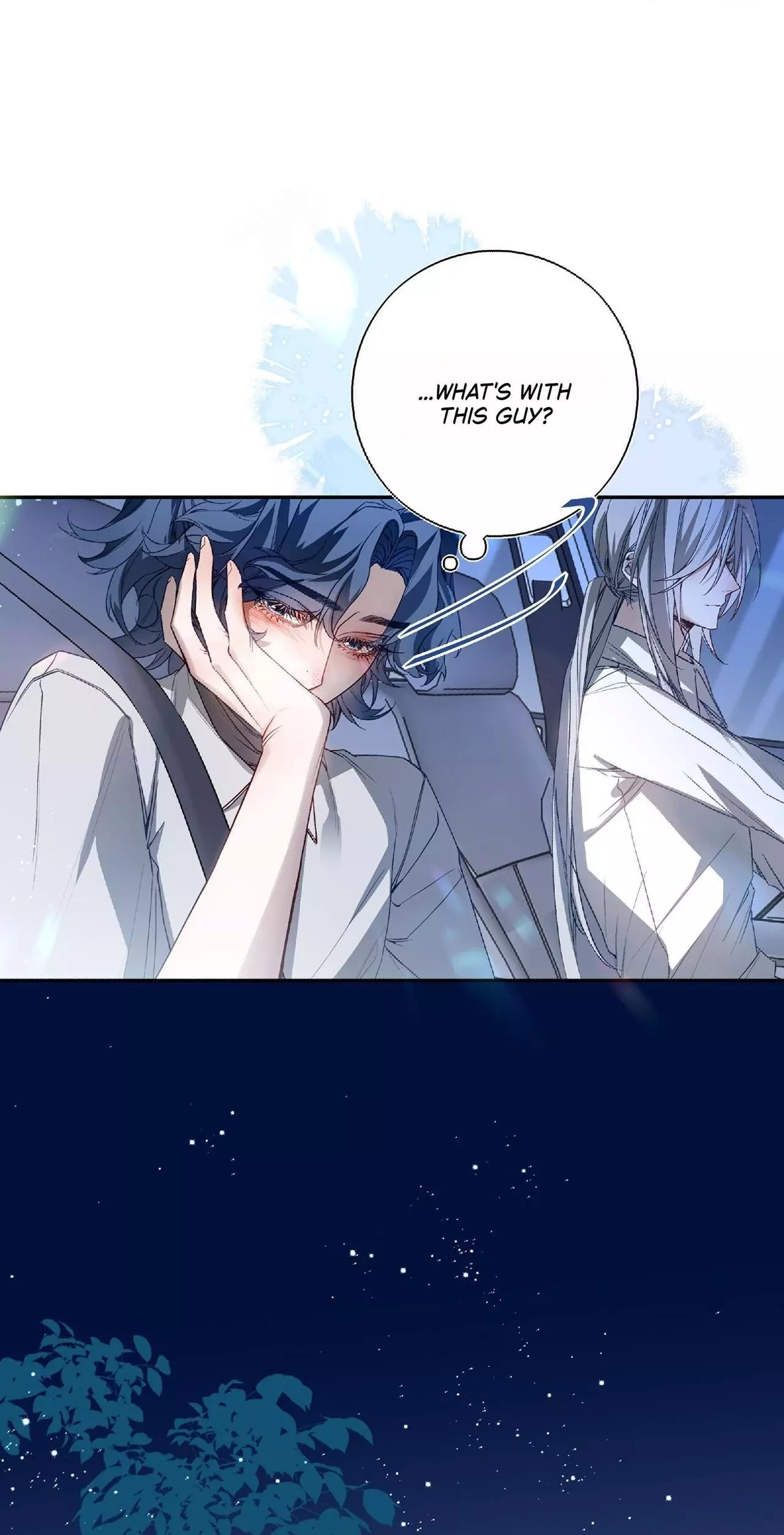 When the Stars Realign - Chapter 5 Page 16