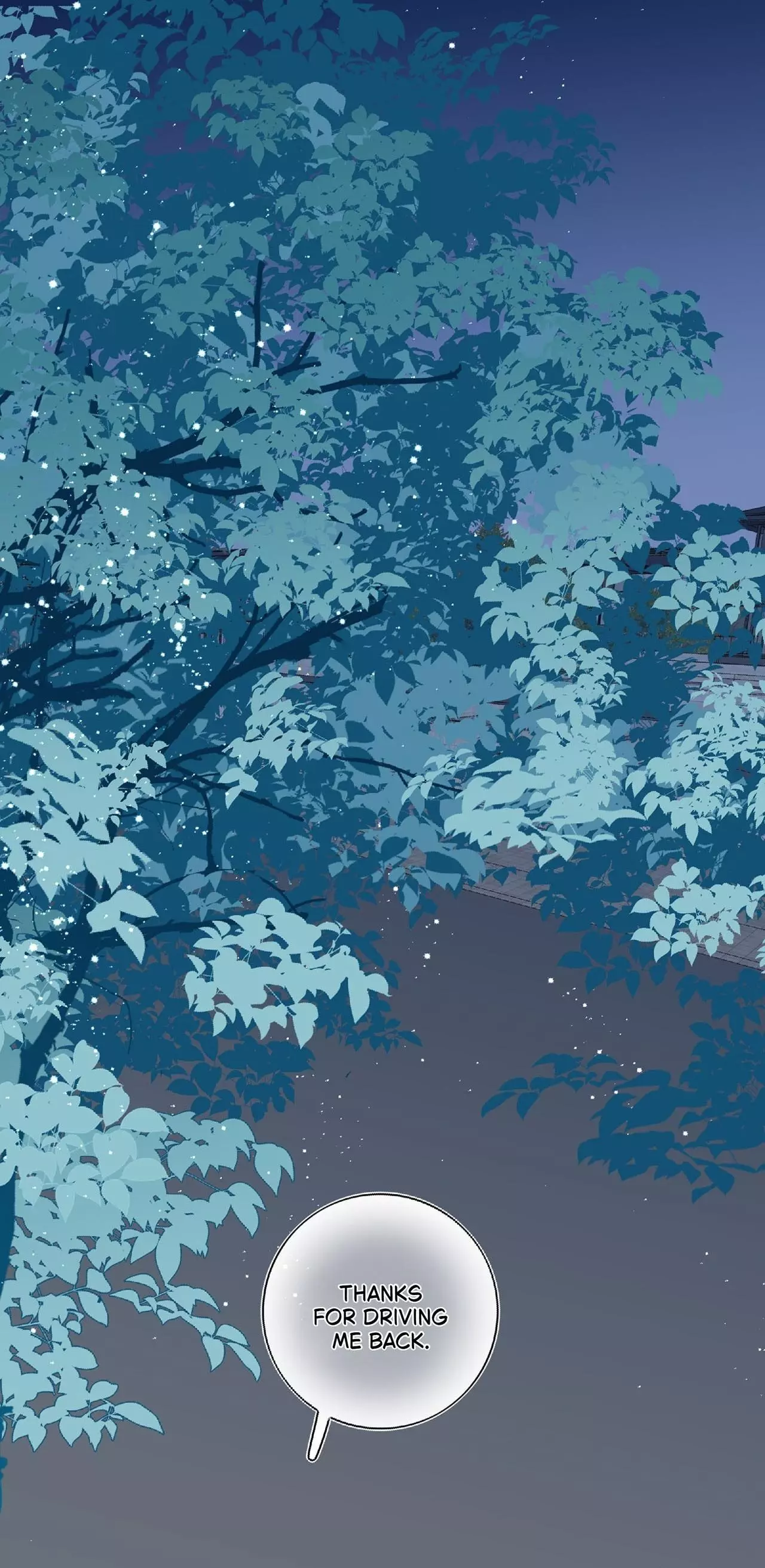 When the Stars Realign - Chapter 5 Page 17