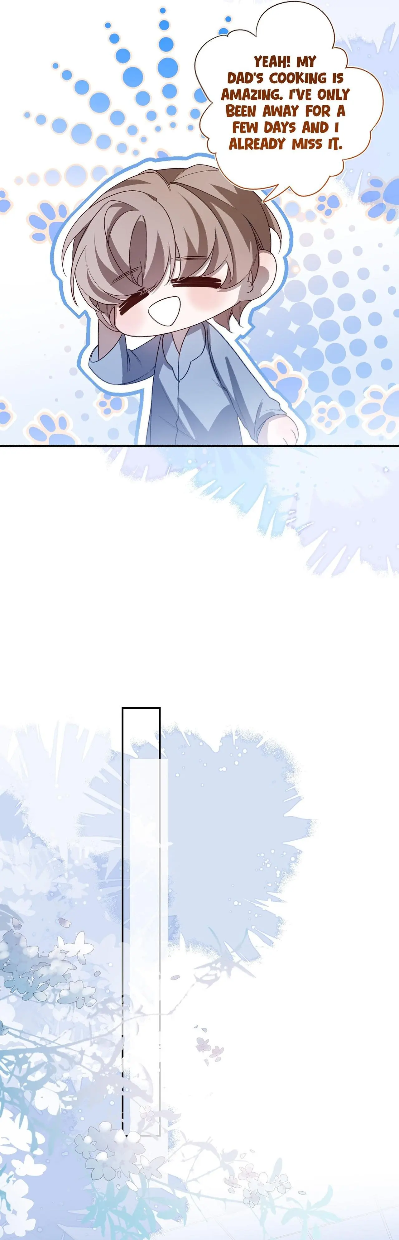 When the Stars Realign - Chapter 7 Page 10
