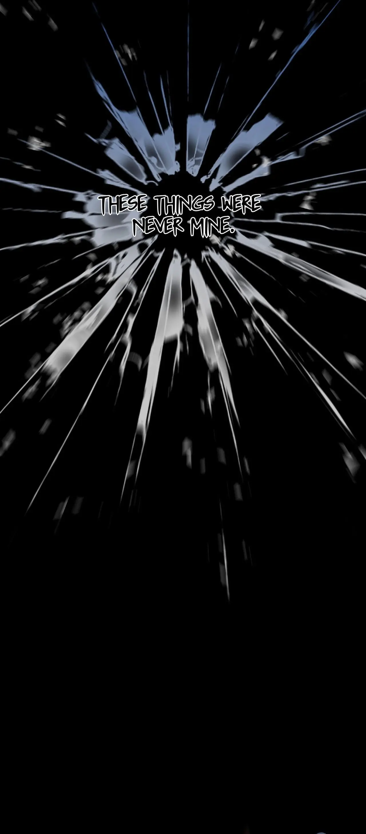 When the Stars Realign - Chapter 7 Page 22