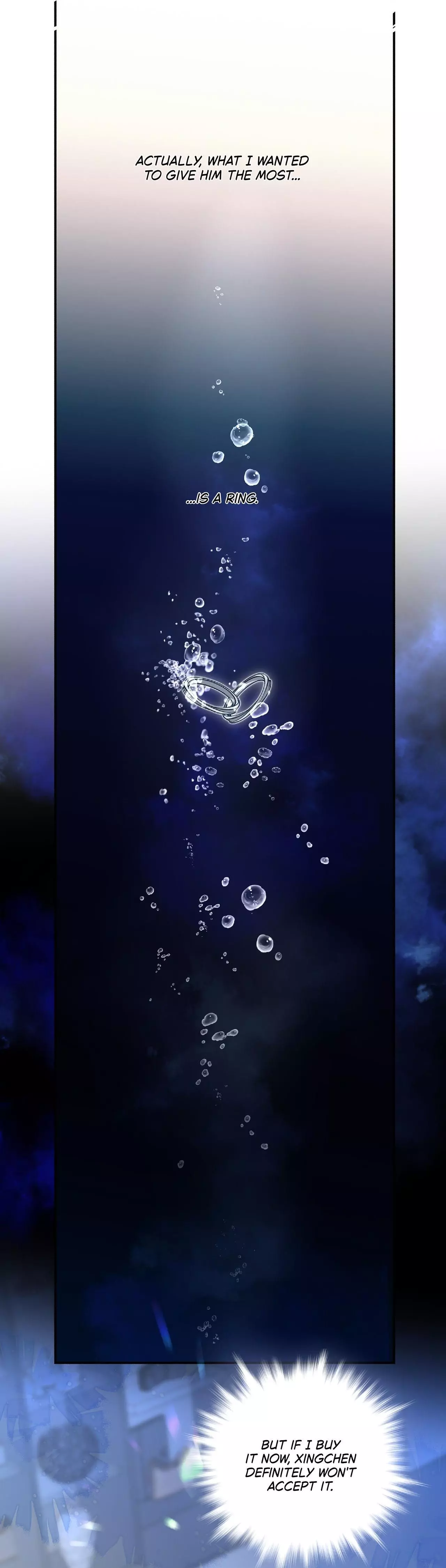 When the Stars Realign - Chapter 9 Page 10
