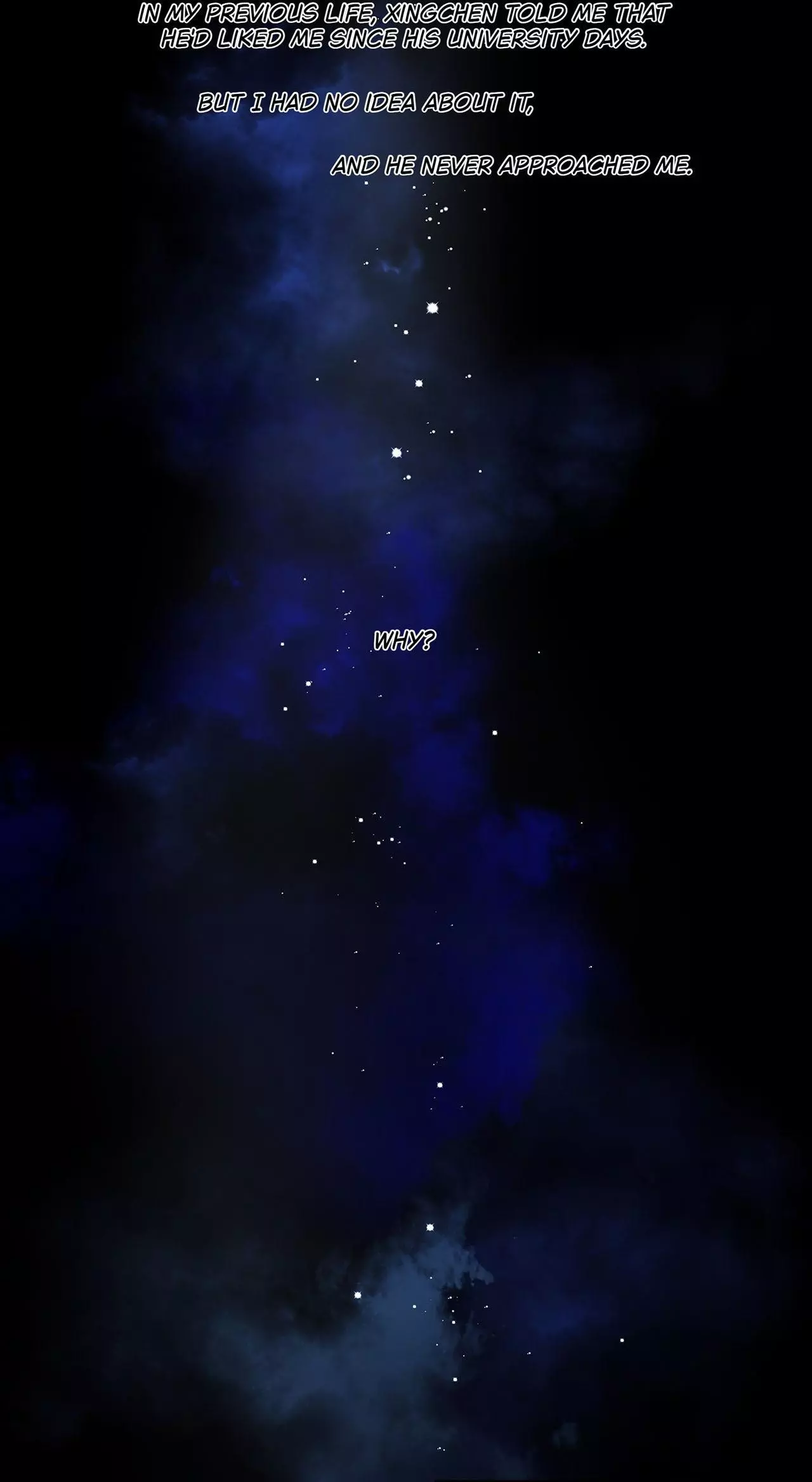 When the Stars Realign - Chapter 9 Page 17