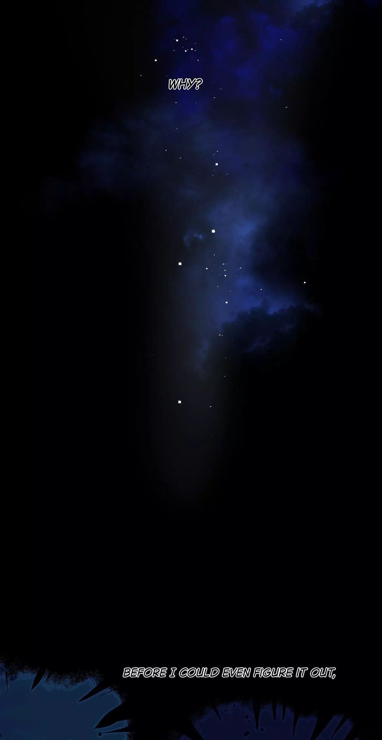When the Stars Realign - Chapter 9 Page 19