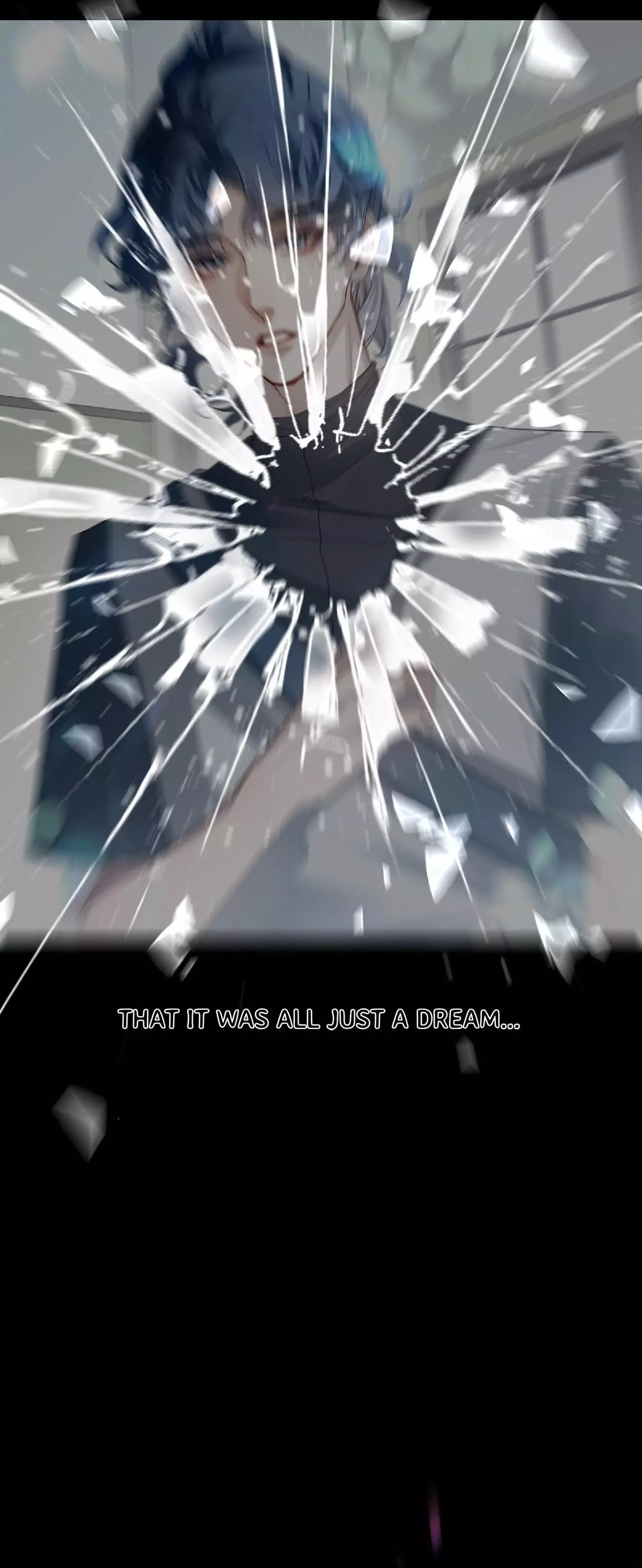 When the Stars Realign - Chapter 9 Page 22