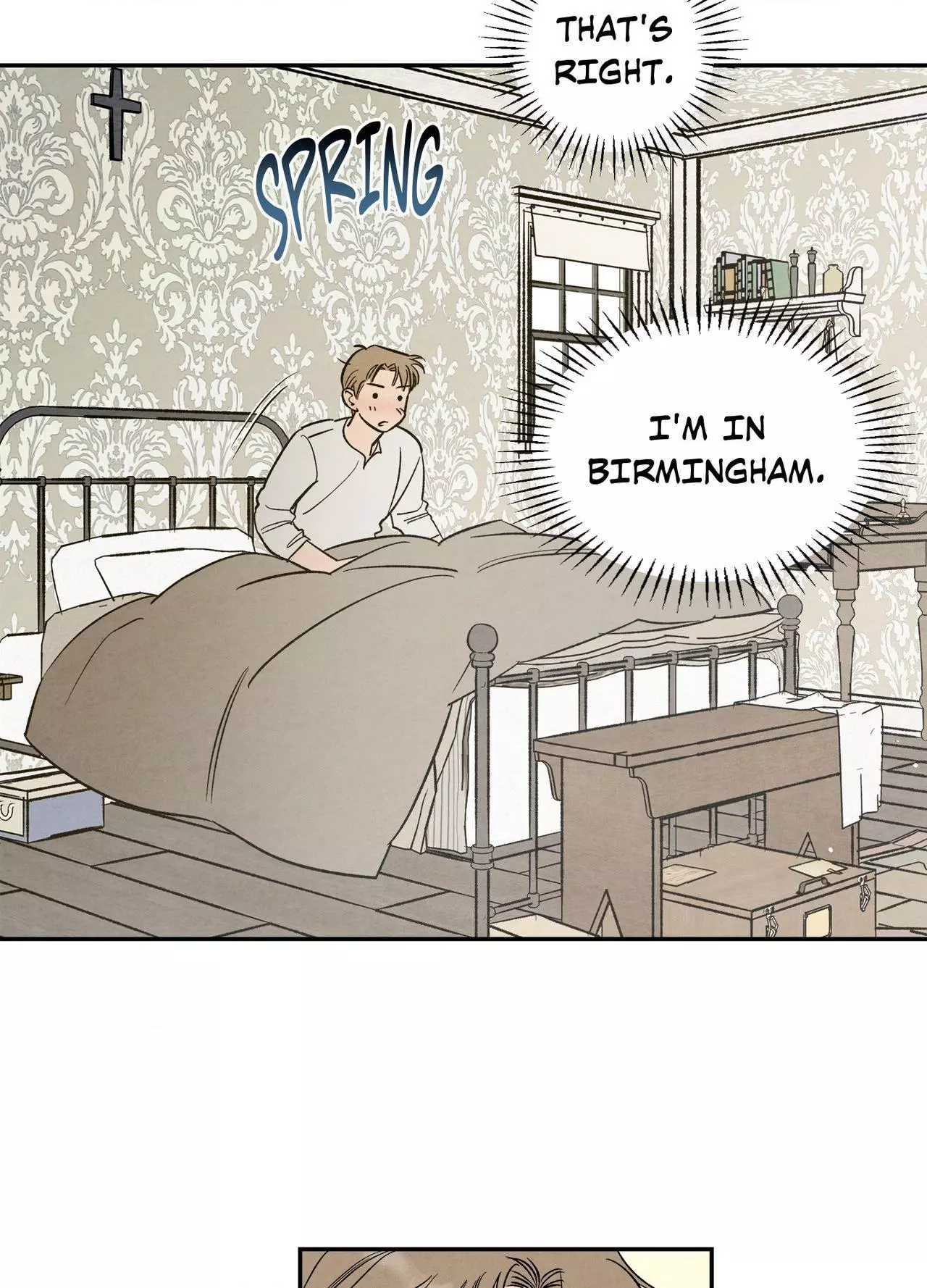 Postscript - Chapter 2 Page 4