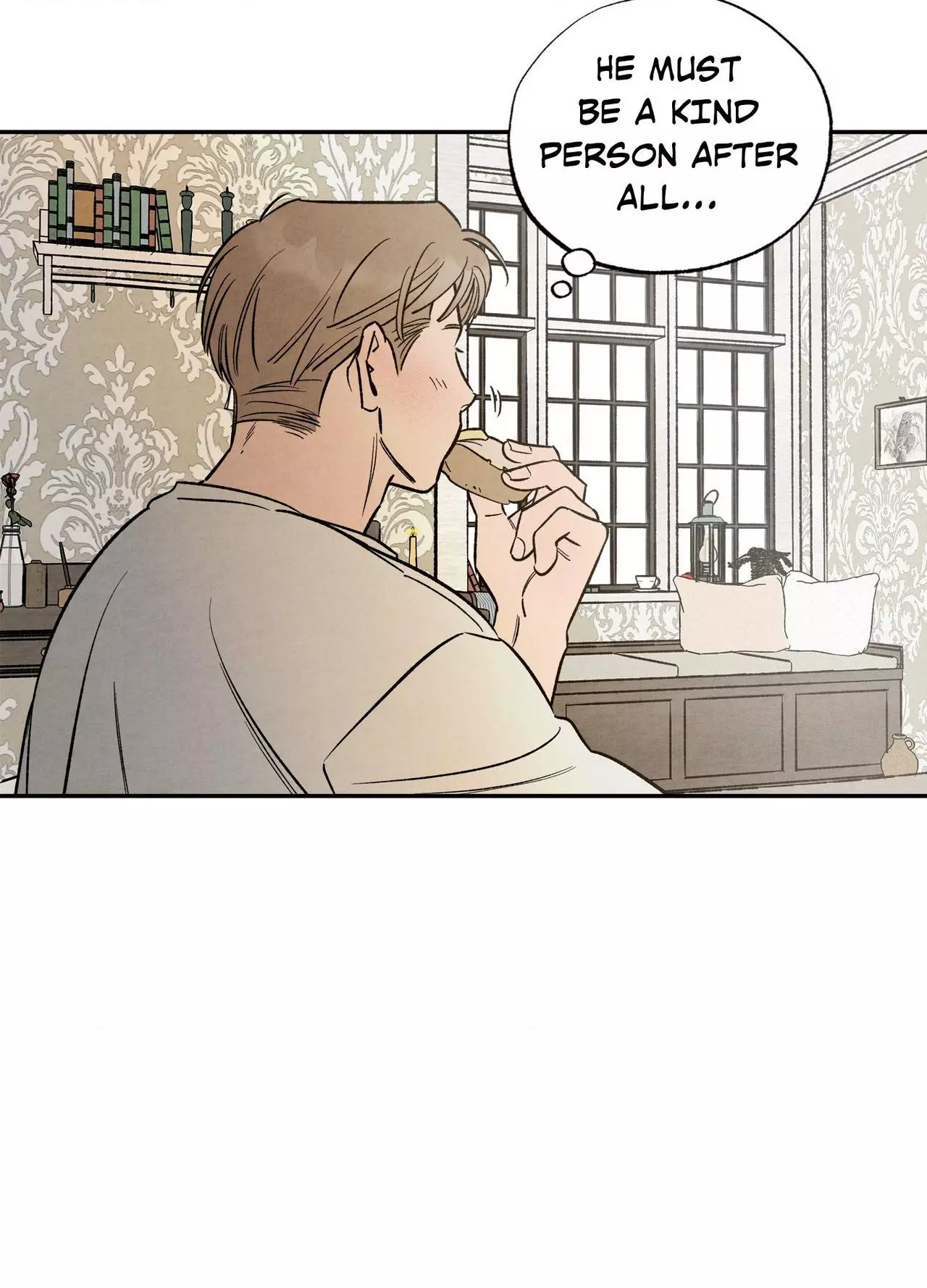 Postscript - Chapter 2 Page 8