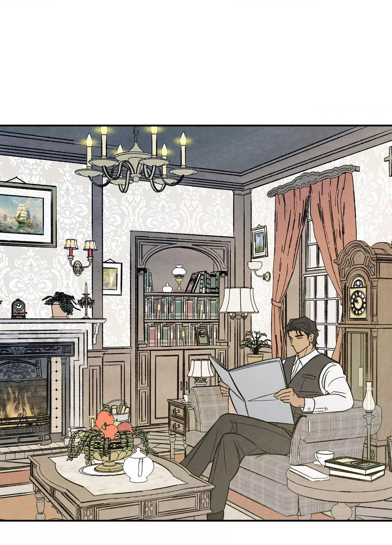 Postscript - Chapter 2 Page 9