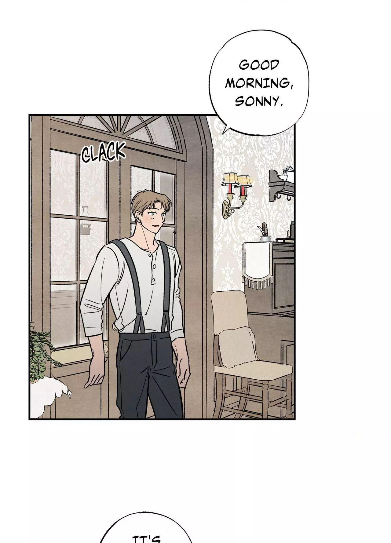 Postscript - Chapter 2 Page 10