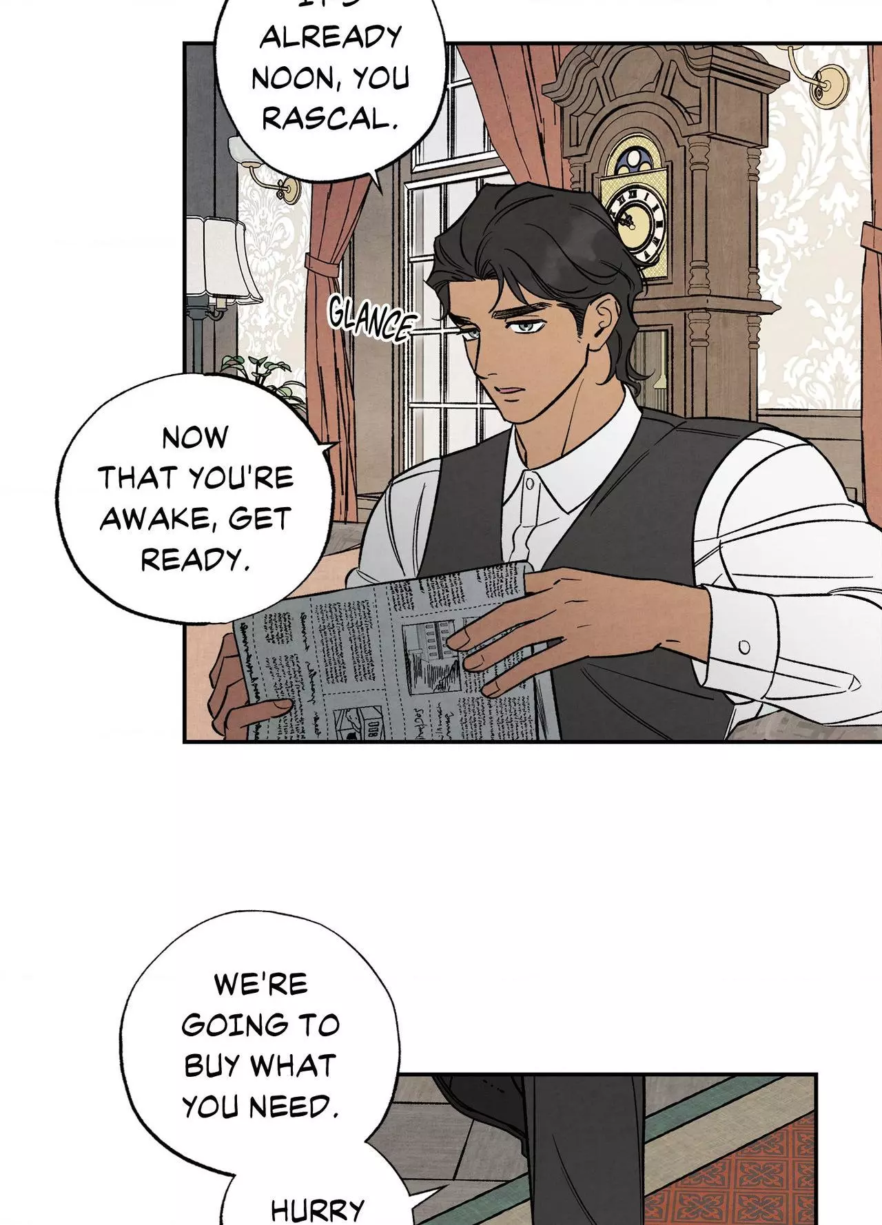Postscript - Chapter 2 Page 11