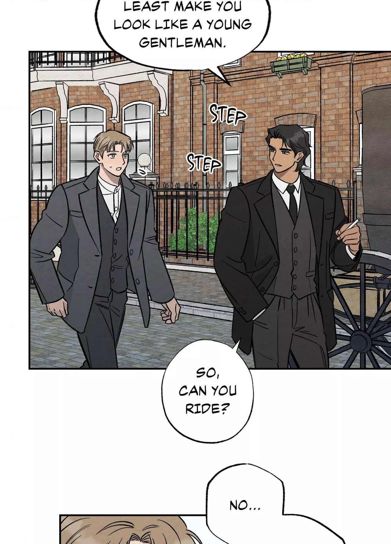 Postscript - Chapter 2 Page 17