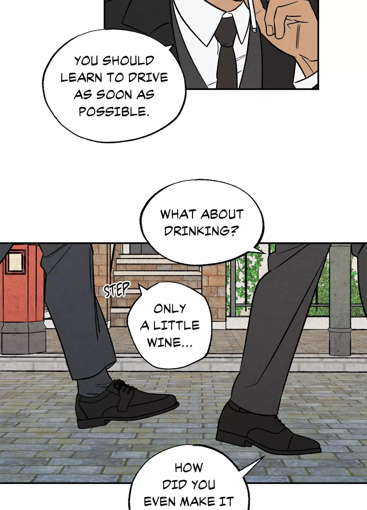 Postscript - Chapter 2 Page 19