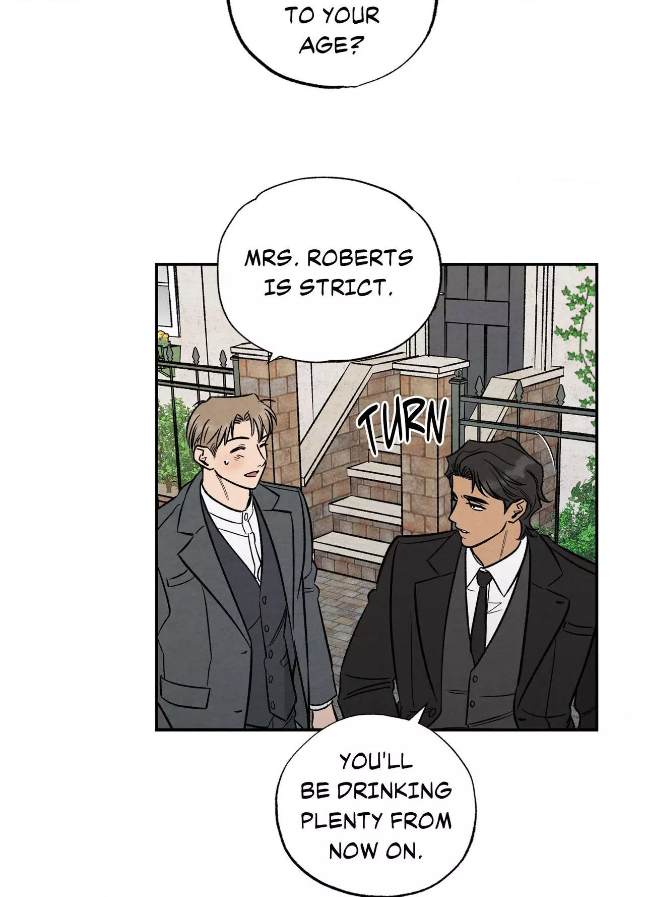 Postscript - Chapter 2 Page 20